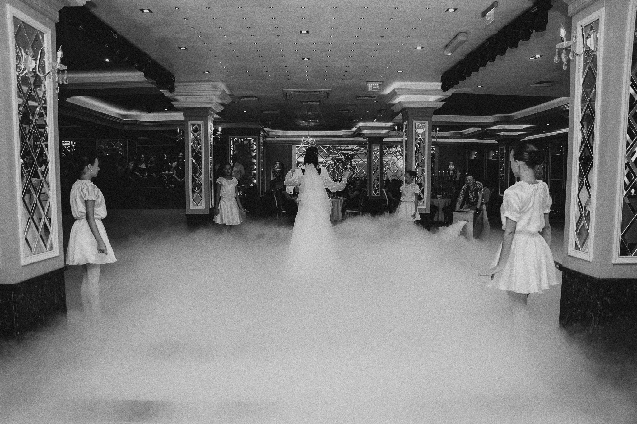 Mihaela & Cristian. Dragosbaciuartphotographer