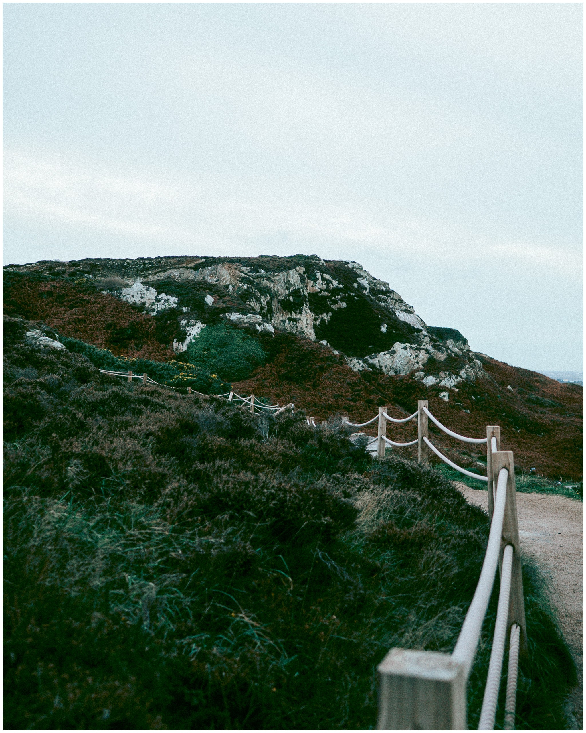 IRELAND. Inna Mendelson — Photographer