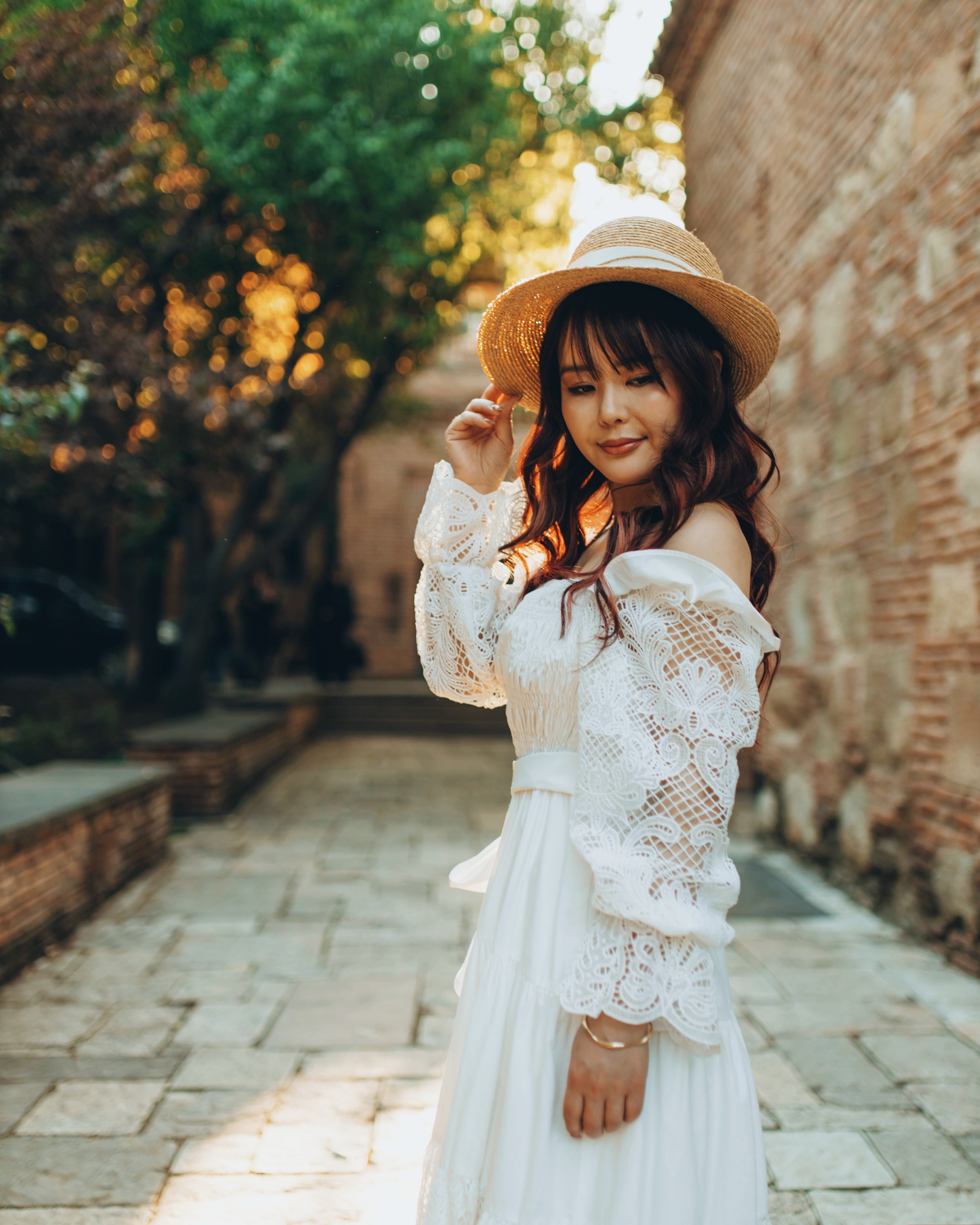 Individual portraits. Mari tbilisi photographer Tbilisi Georgia