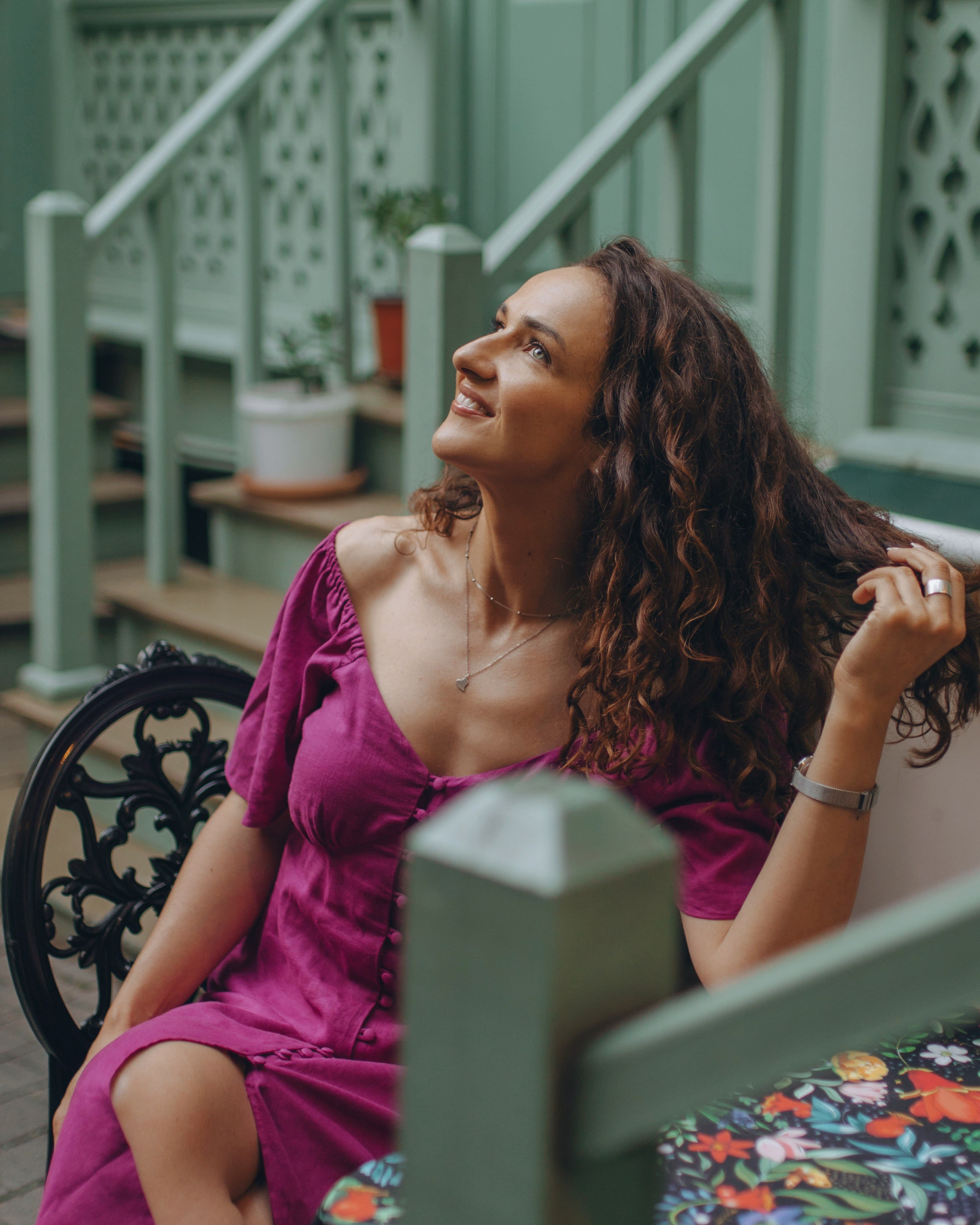 Individual portraits. Mari tbilisi photographer Tbilisi Georgia