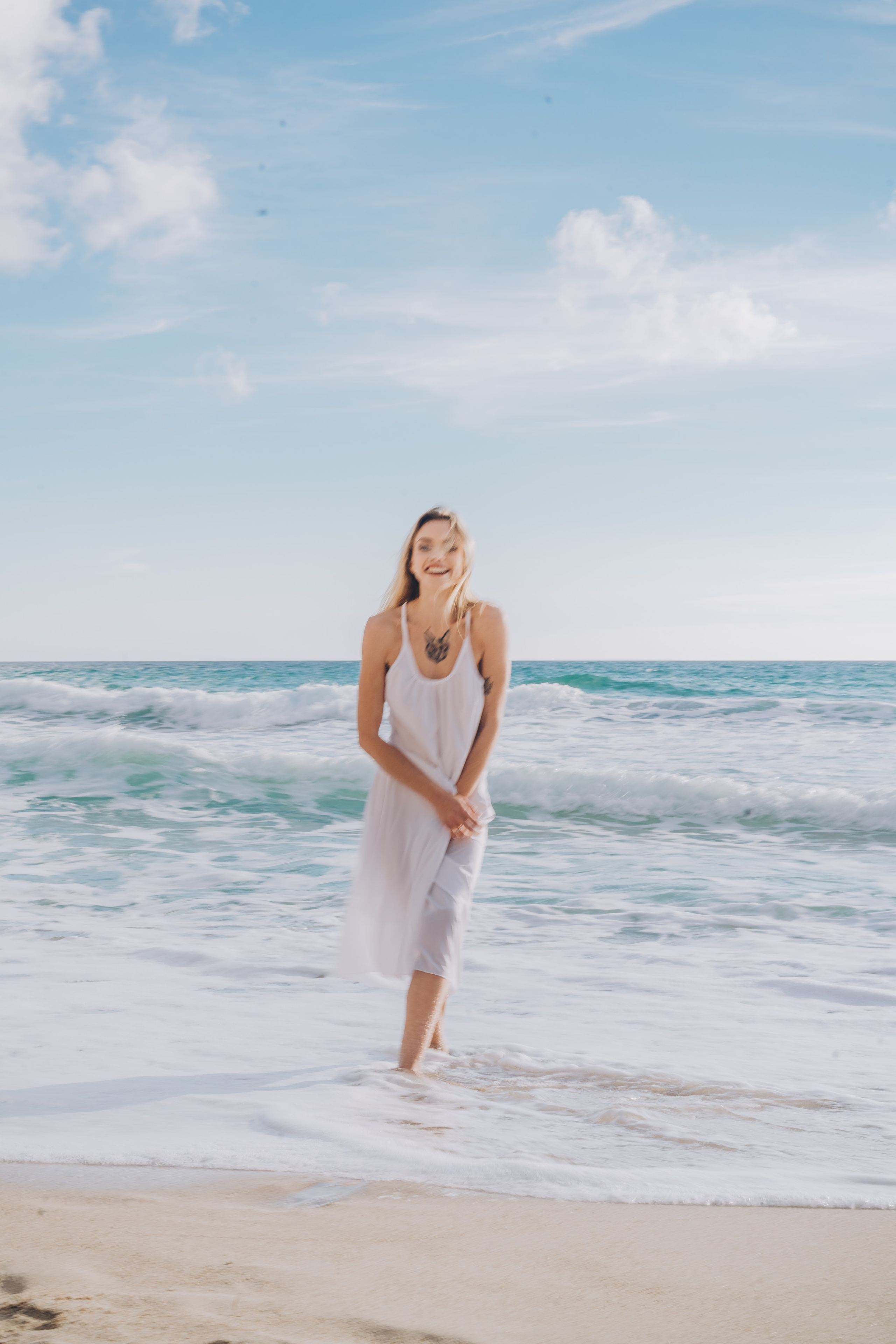 Helen. Photographer in Mallorca