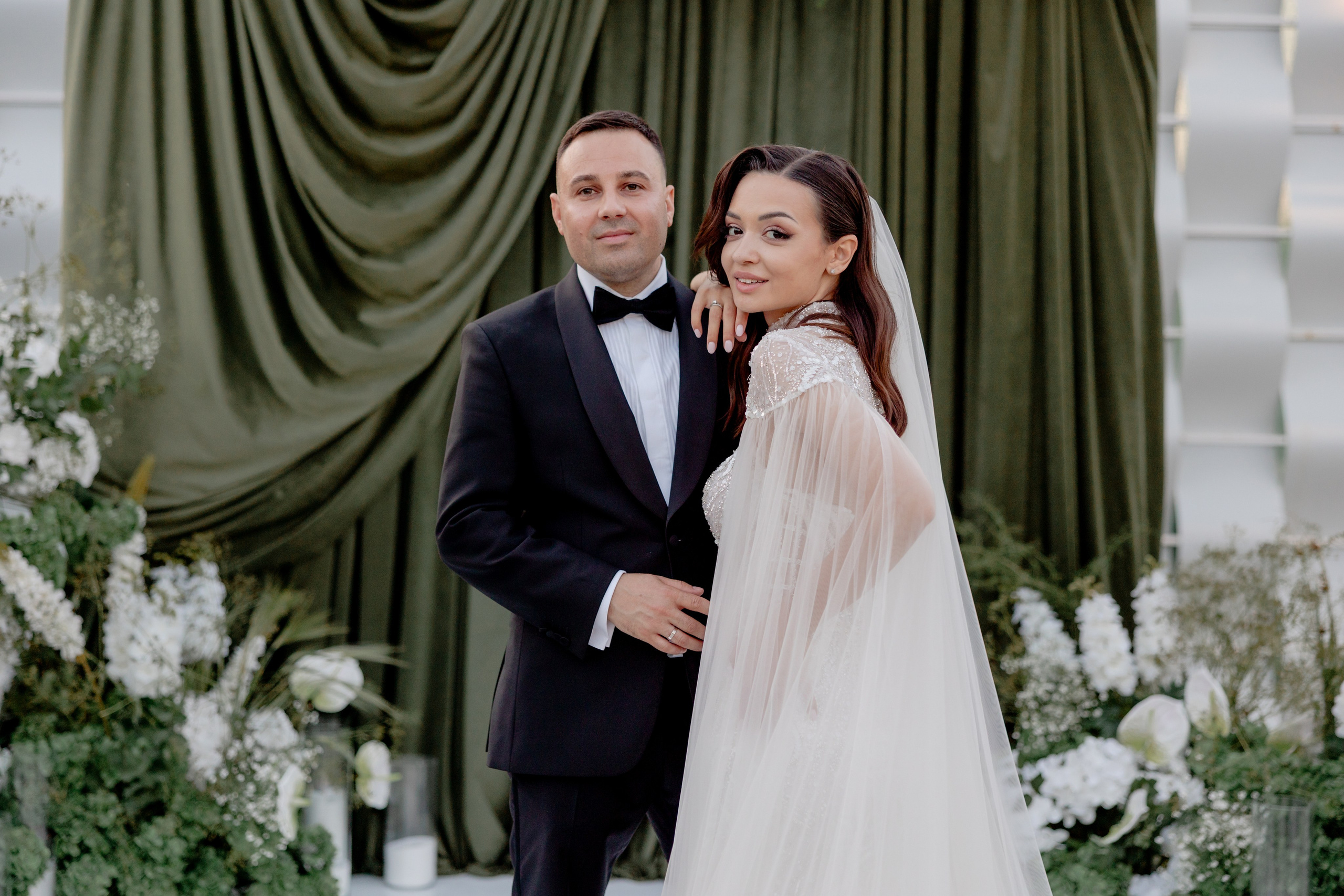Andrei & Irina. ProWed — Foto Video Moldova