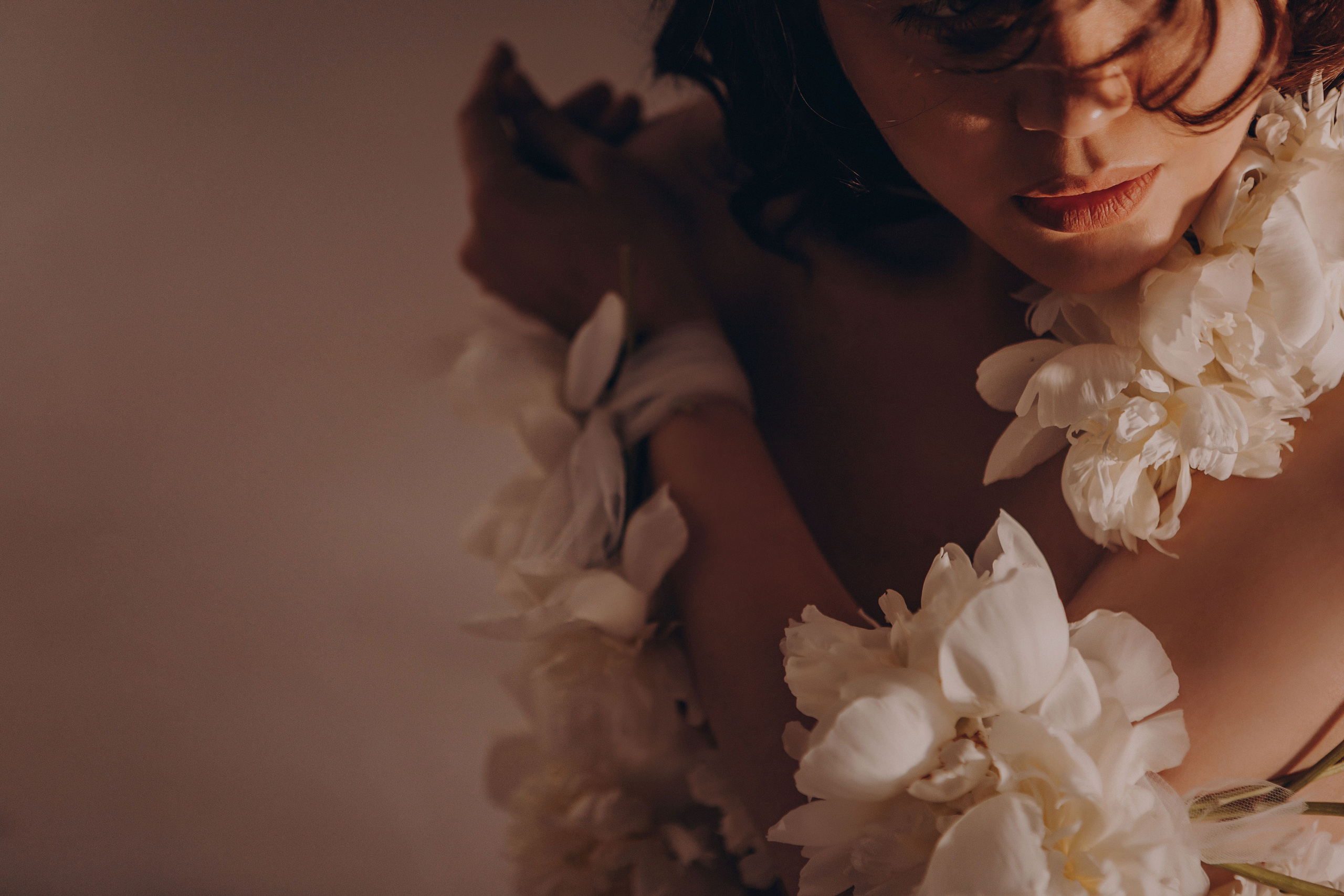 Будуар. Фотограф Вероника Яцына в Ташкенте