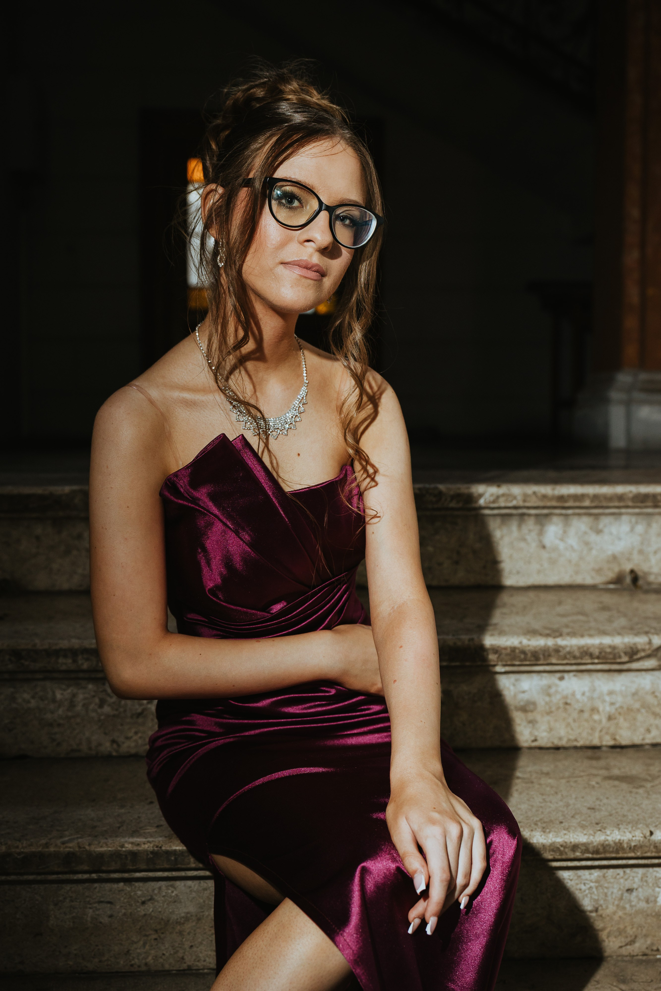 Matursko fotogafisanje Marina Liliom. Aleksandar Šećerov photographer and videographer in Subotica, Serbia