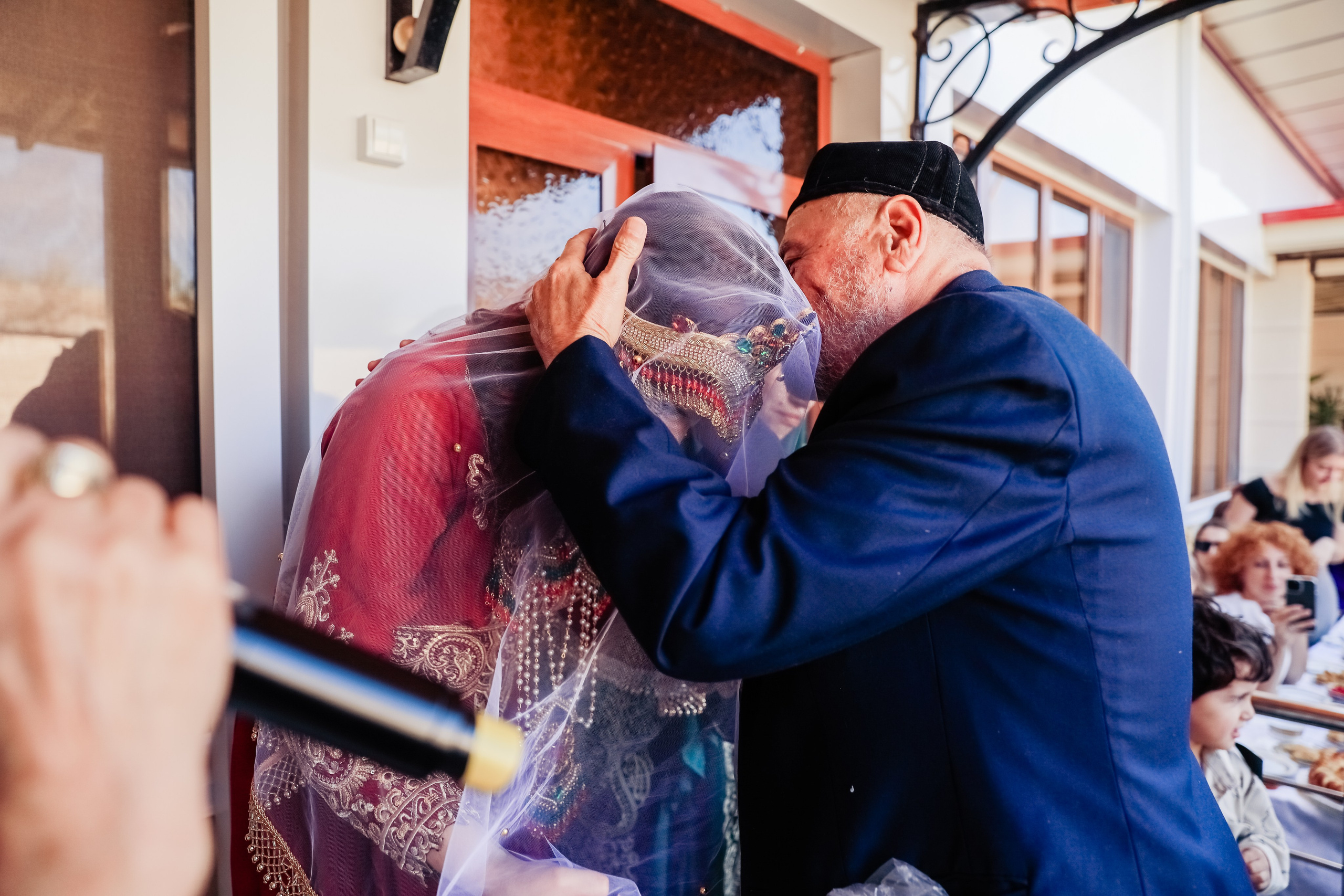 Свадьба Украина и Узбекистан. Фотограф Вероника Яцына в Ташкенте