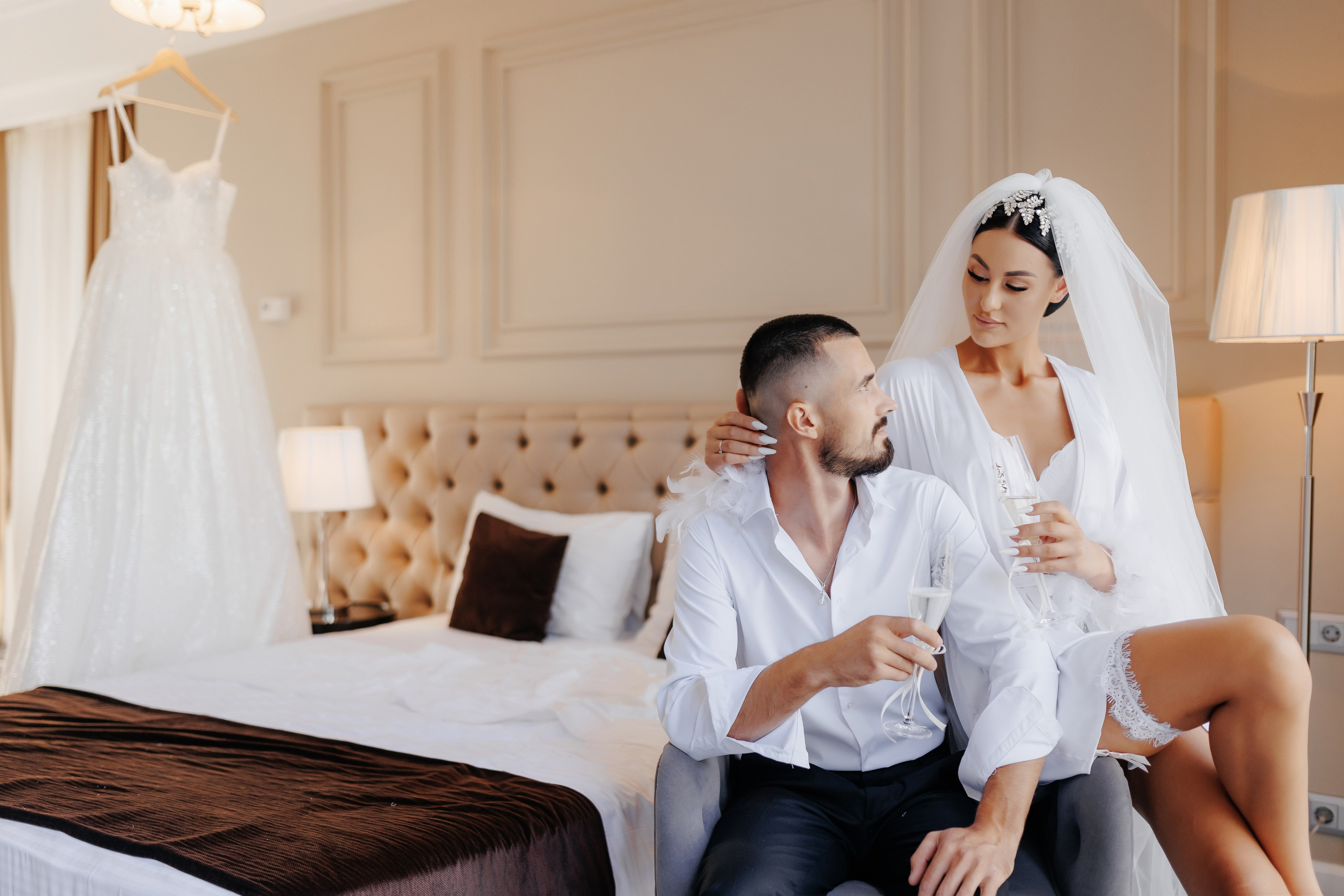 Liviu & Vergilia. ProWed — Foto Video Moldova și România