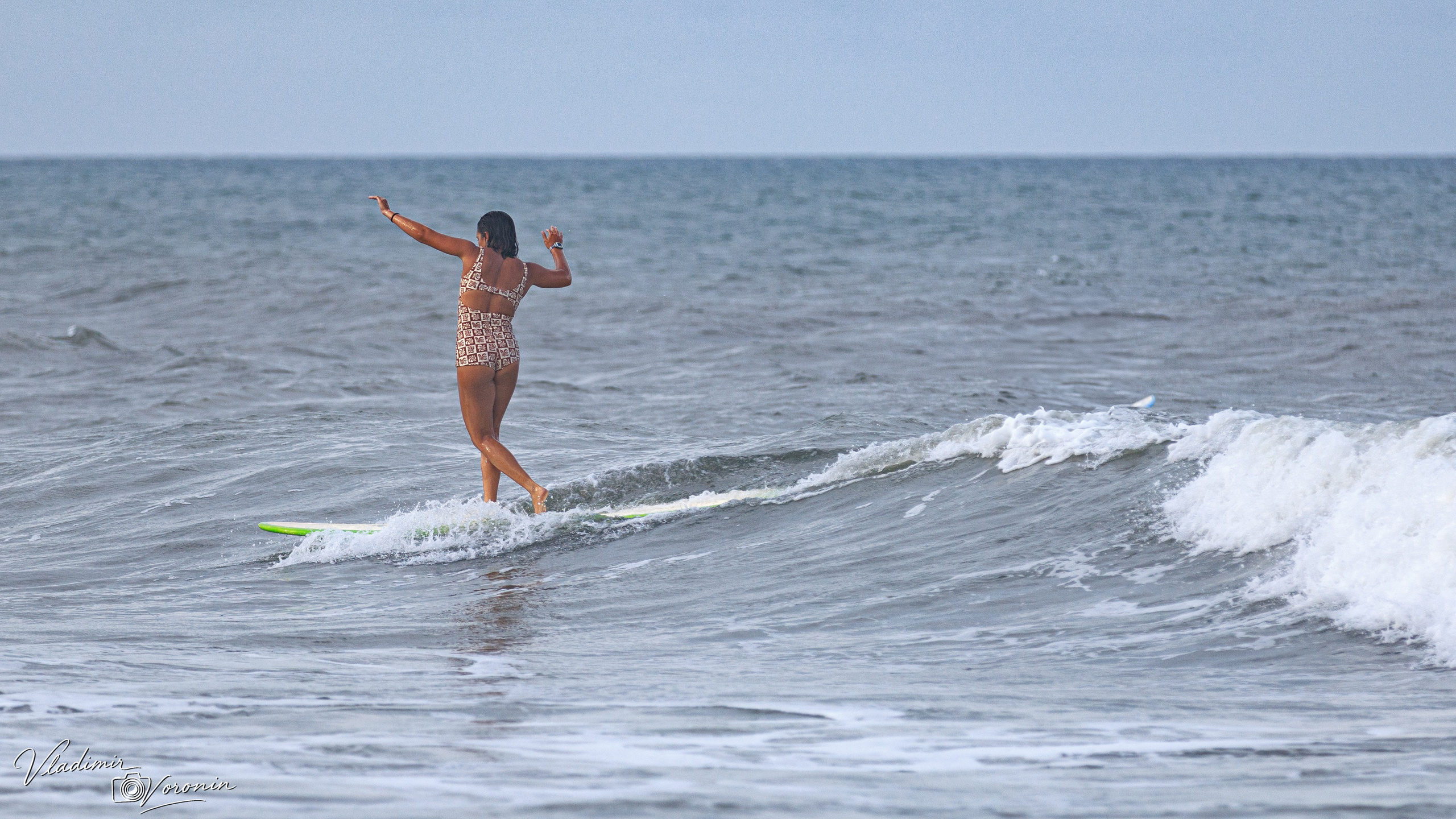 St. Augustine Beach. Photographer St. Augustine