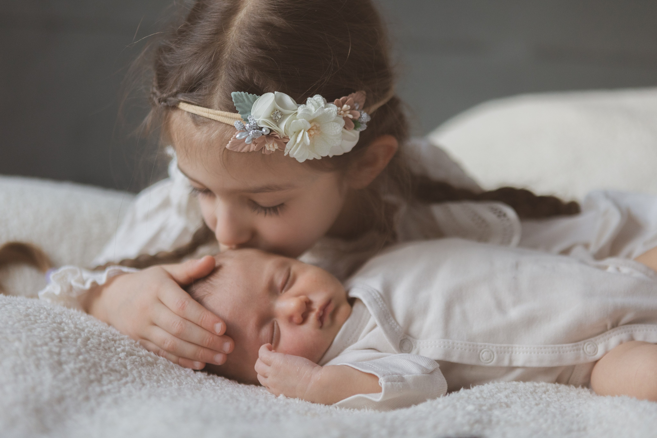 Süße Prinzessin. Adelya Tomin