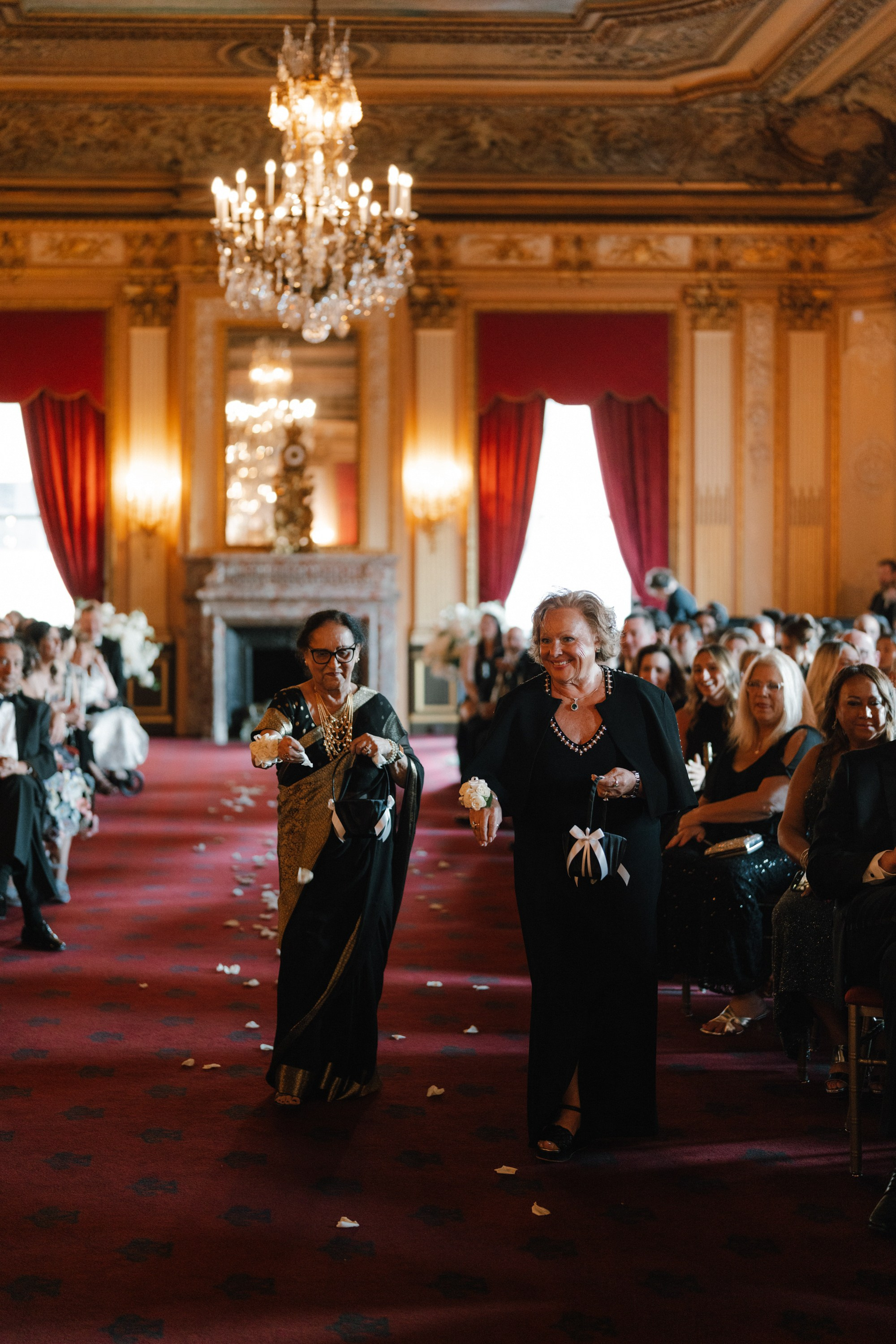 Nicole and Akash. Wedding photographer and videographer New York | New Jersey