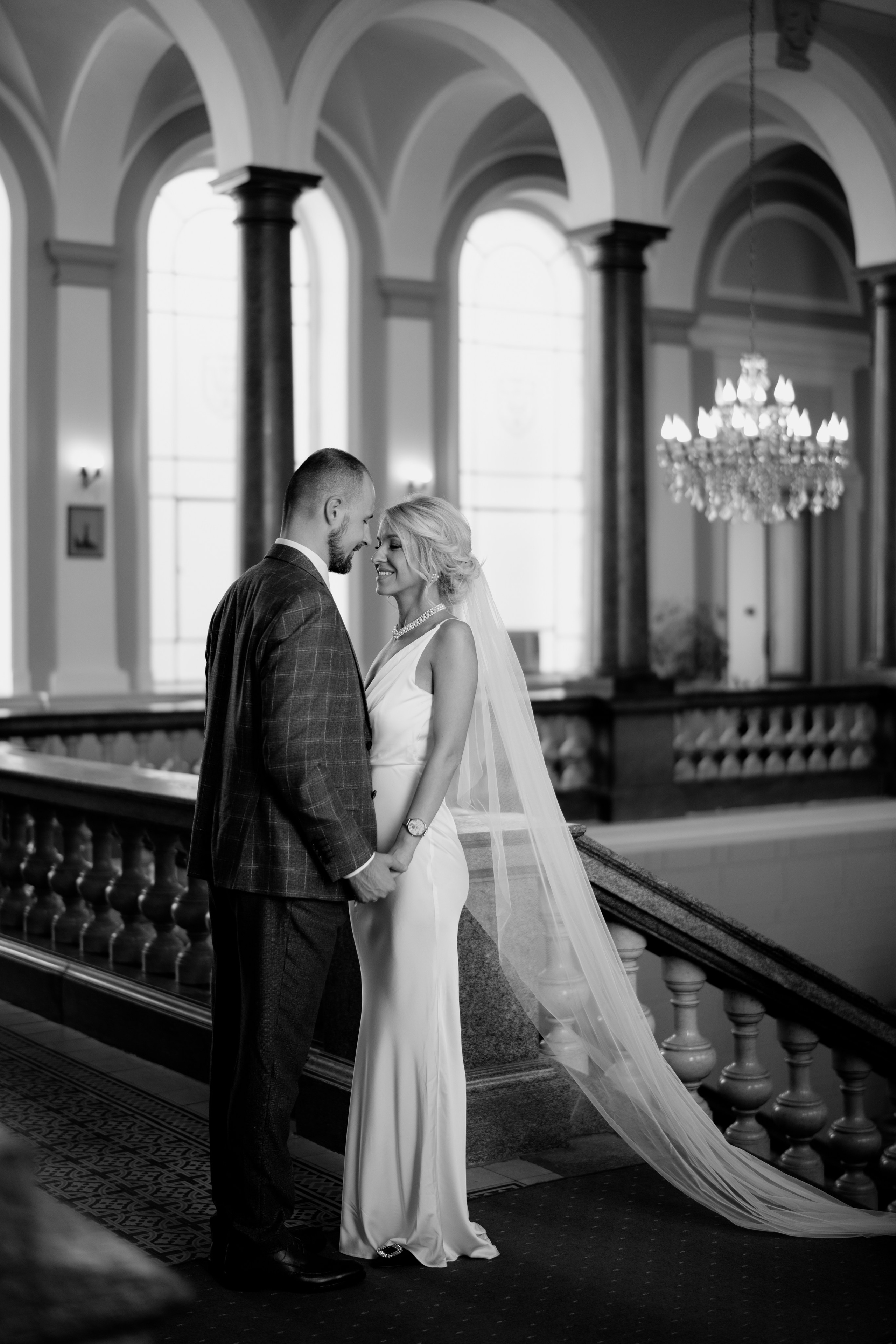 Marko & Milica. NSJ — Wedding Studio