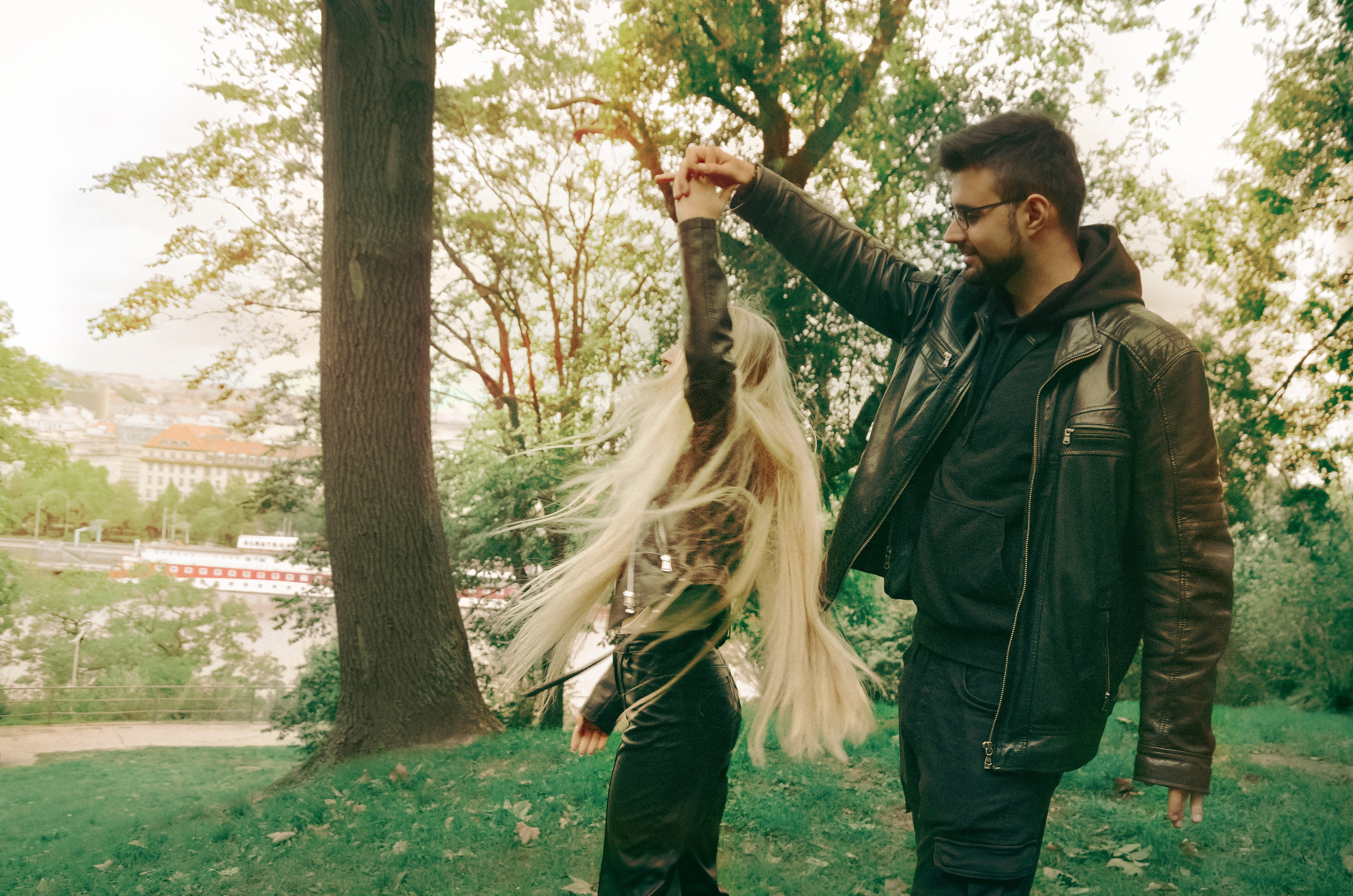 Love Story. Mariia Khoziainova Photographer