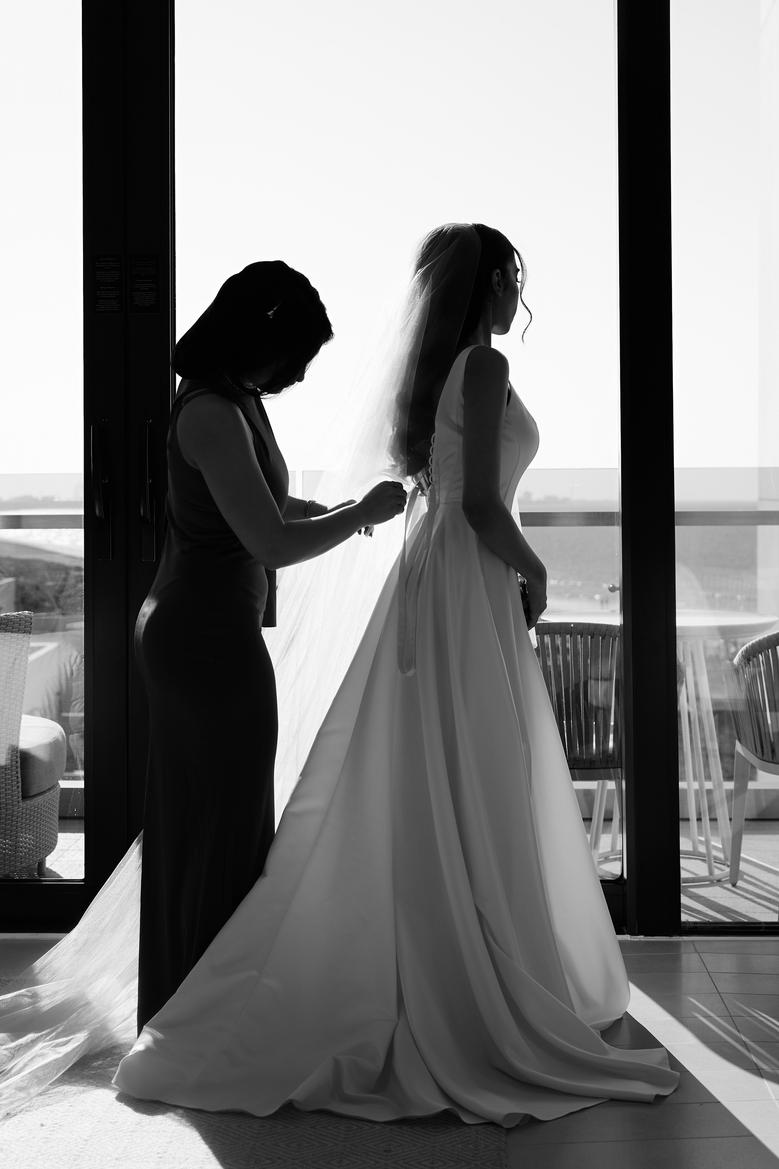 WEDDINGS. Female Photographer in Dubai