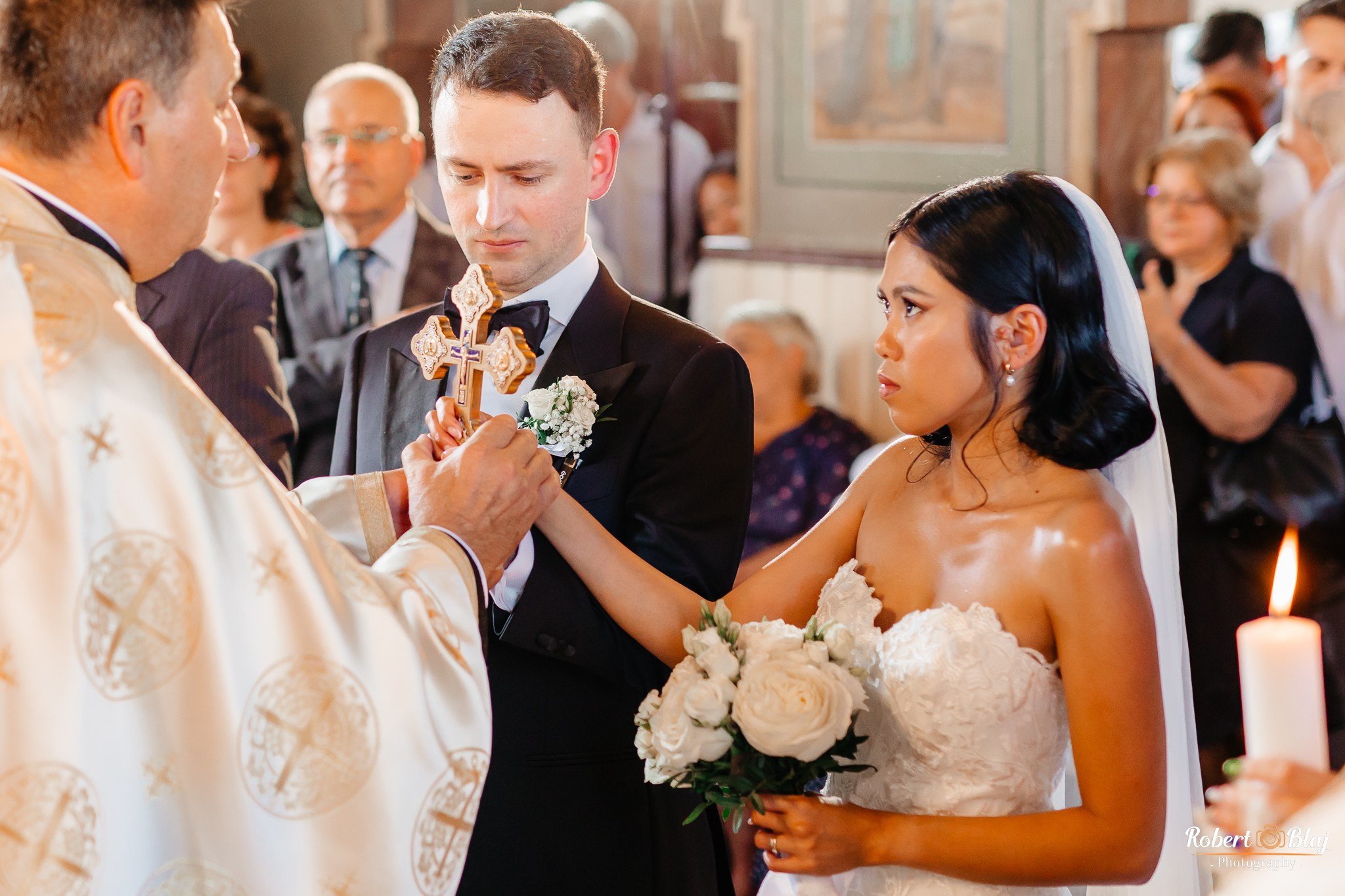 Zara & Iustin. Robert Blaj - Fotograf Nuntă Iași