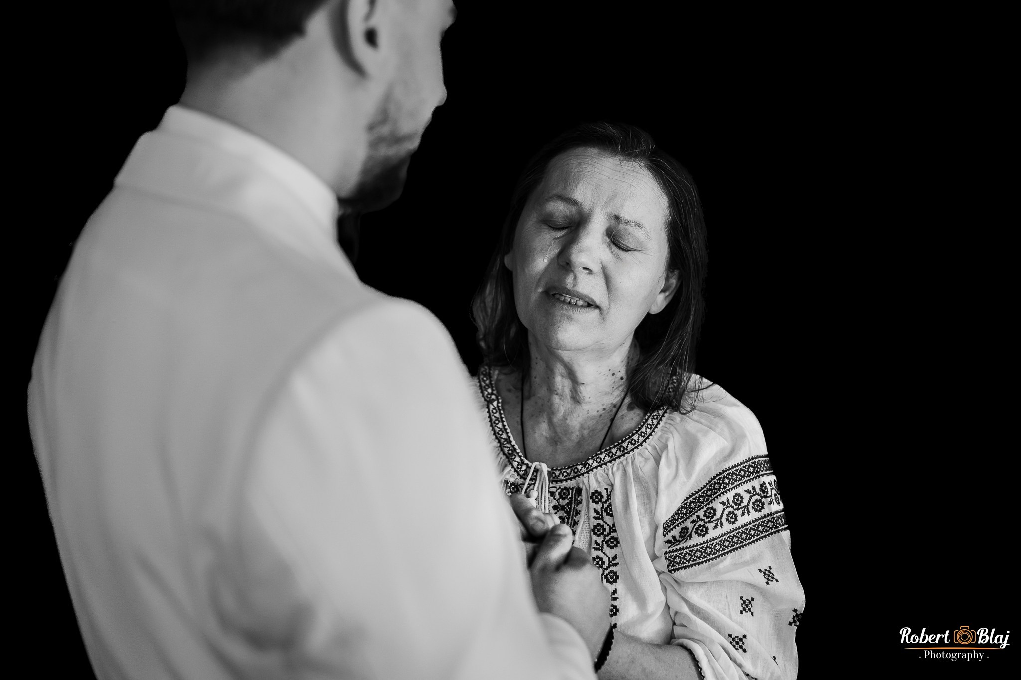 Ancuta & Stefan. Robert Blaj - Fotograf Nuntă Iași