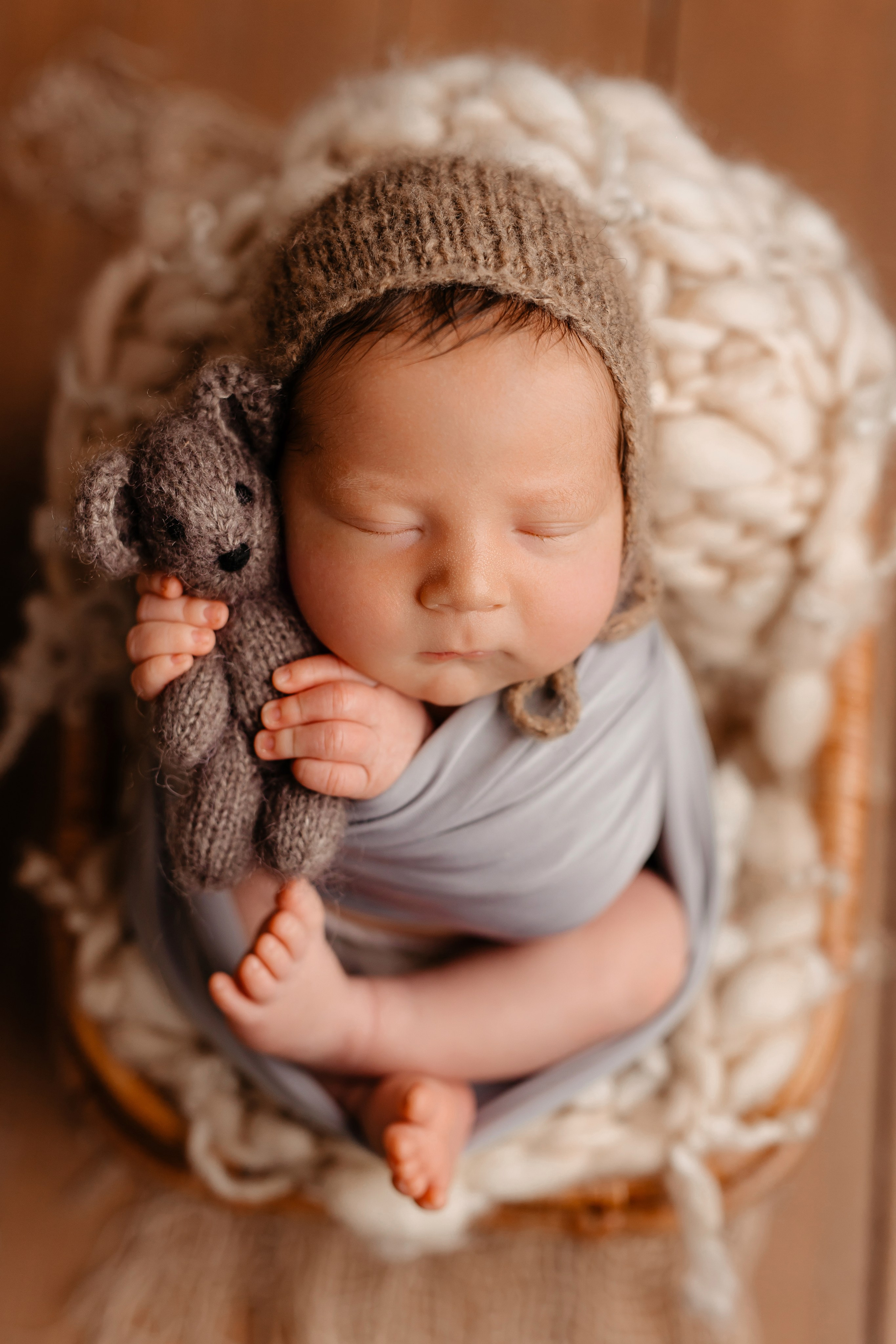 Bebeluși. Robert Blaj - Fotograf Nuntă Iași