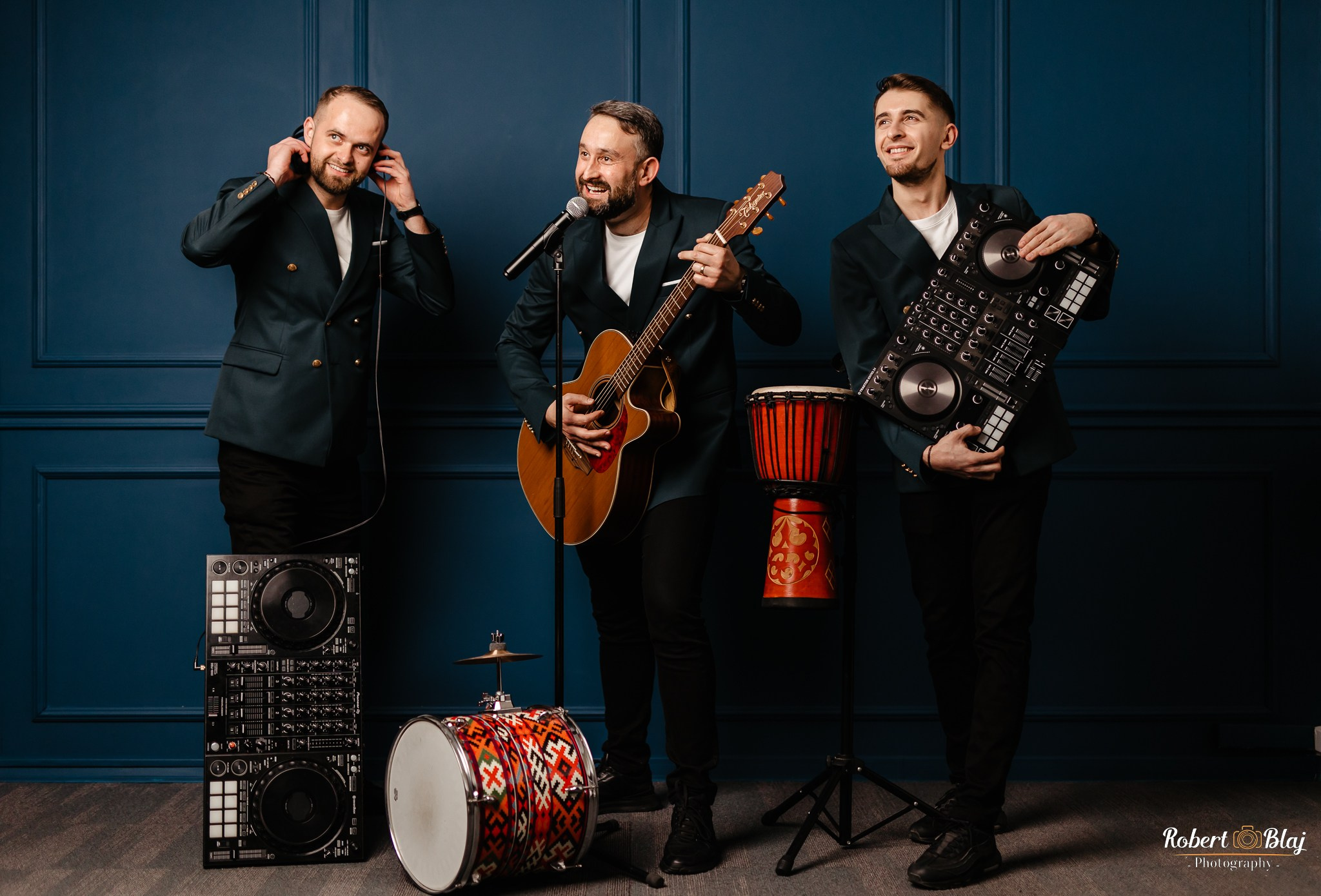 BUSINESS. Robert Blaj - Fotograf Nuntă Iași