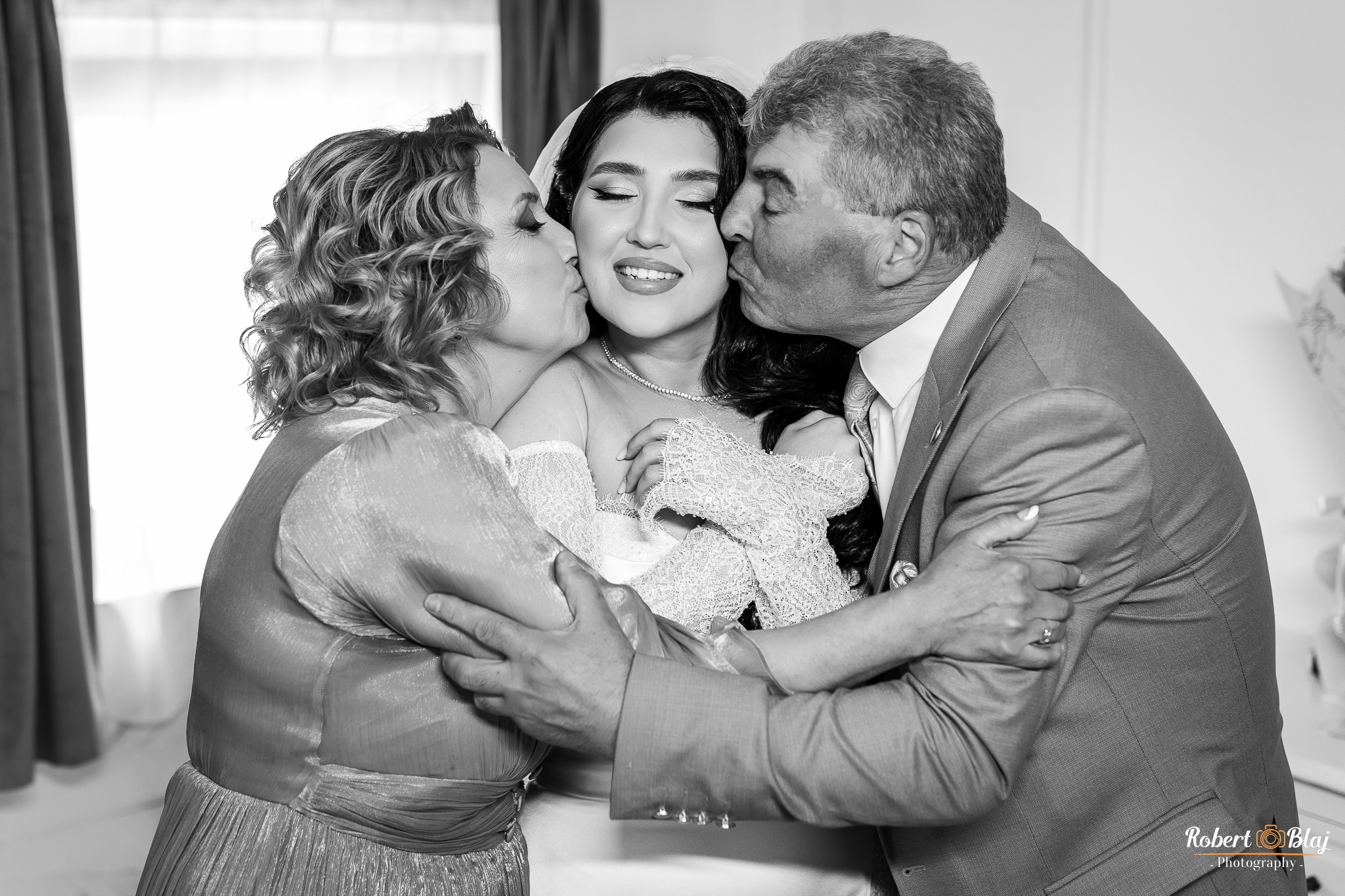 Ancuta & Stefan. Robert Blaj - Fotograf Nuntă Iași