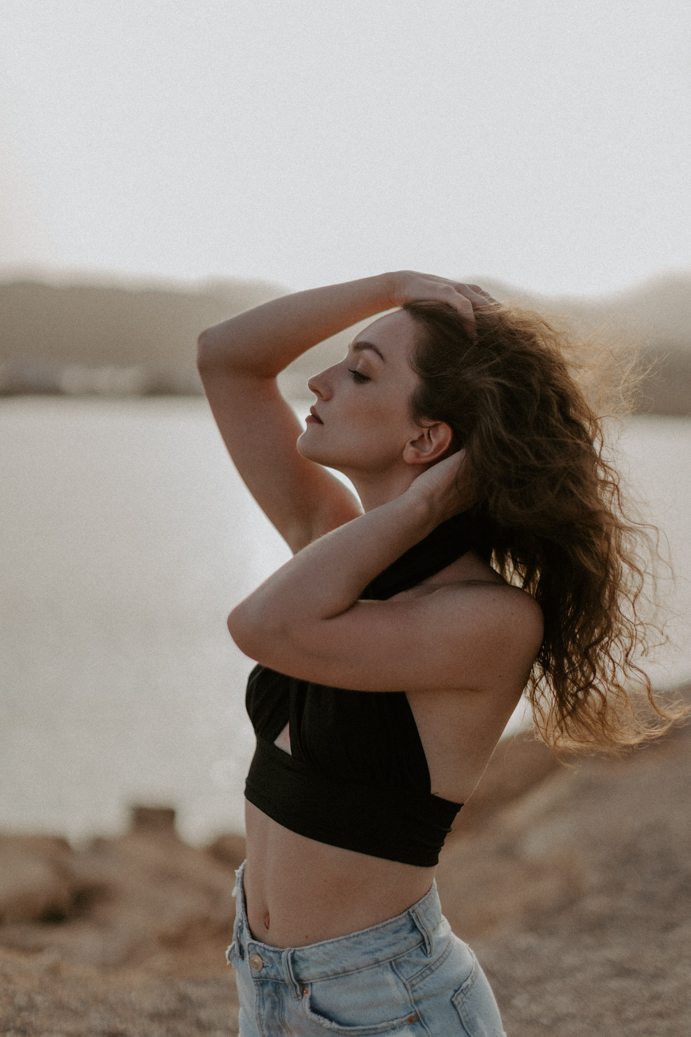 Portrait. Destination Wedding photographer in Sharm el Sheikh, Egypt