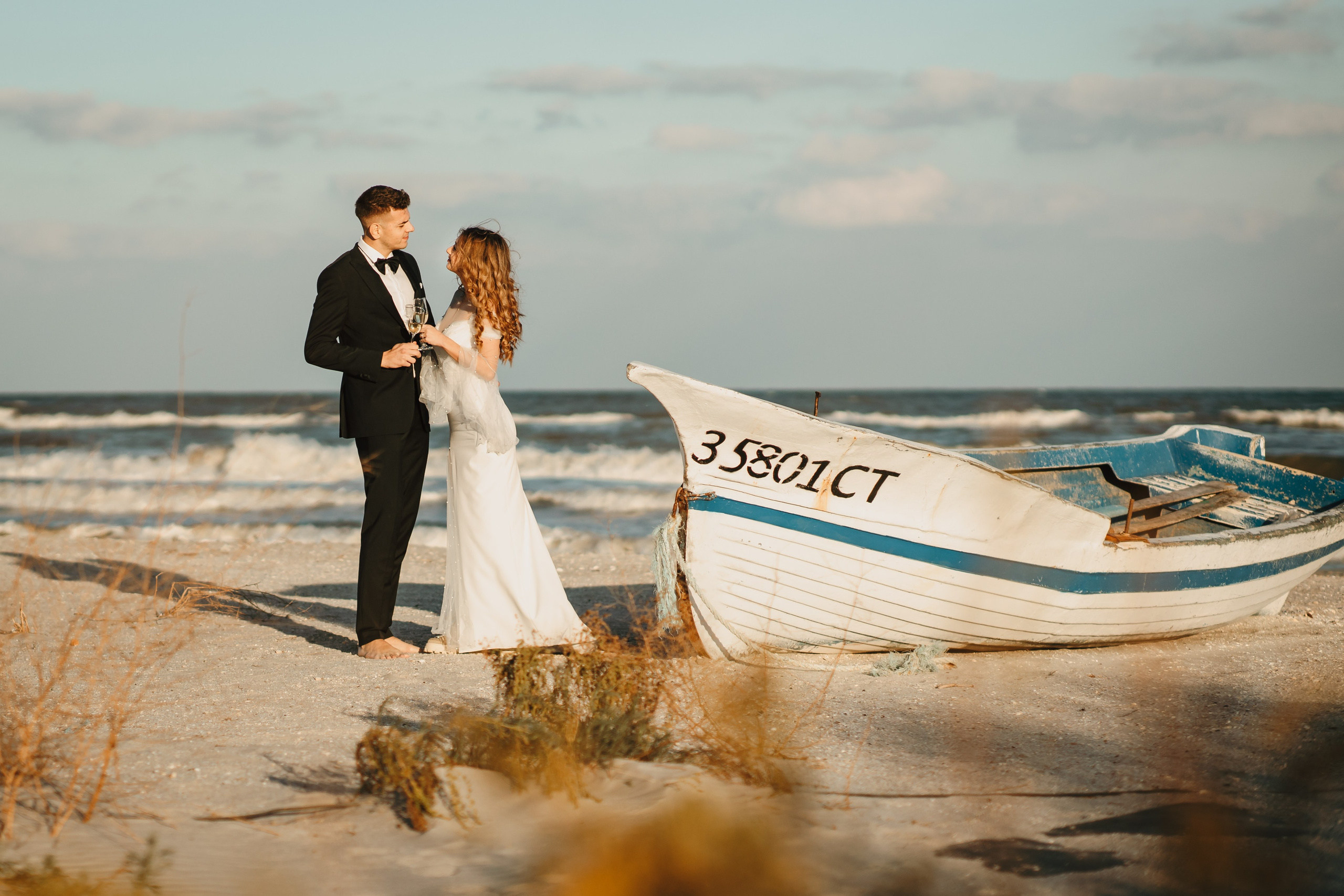 Roxi & Theo. Fotograf de eveniment din Buzău | Bogdan