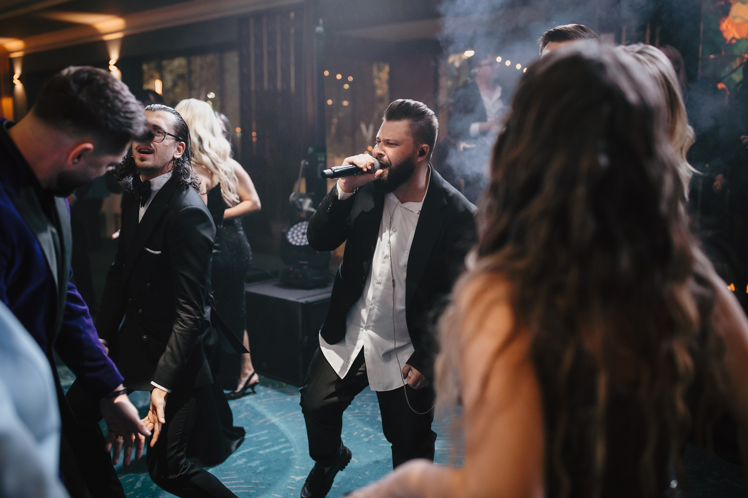 Georgiana & Alexandru. Fotograf de eveniment din Buzău | Bogdan