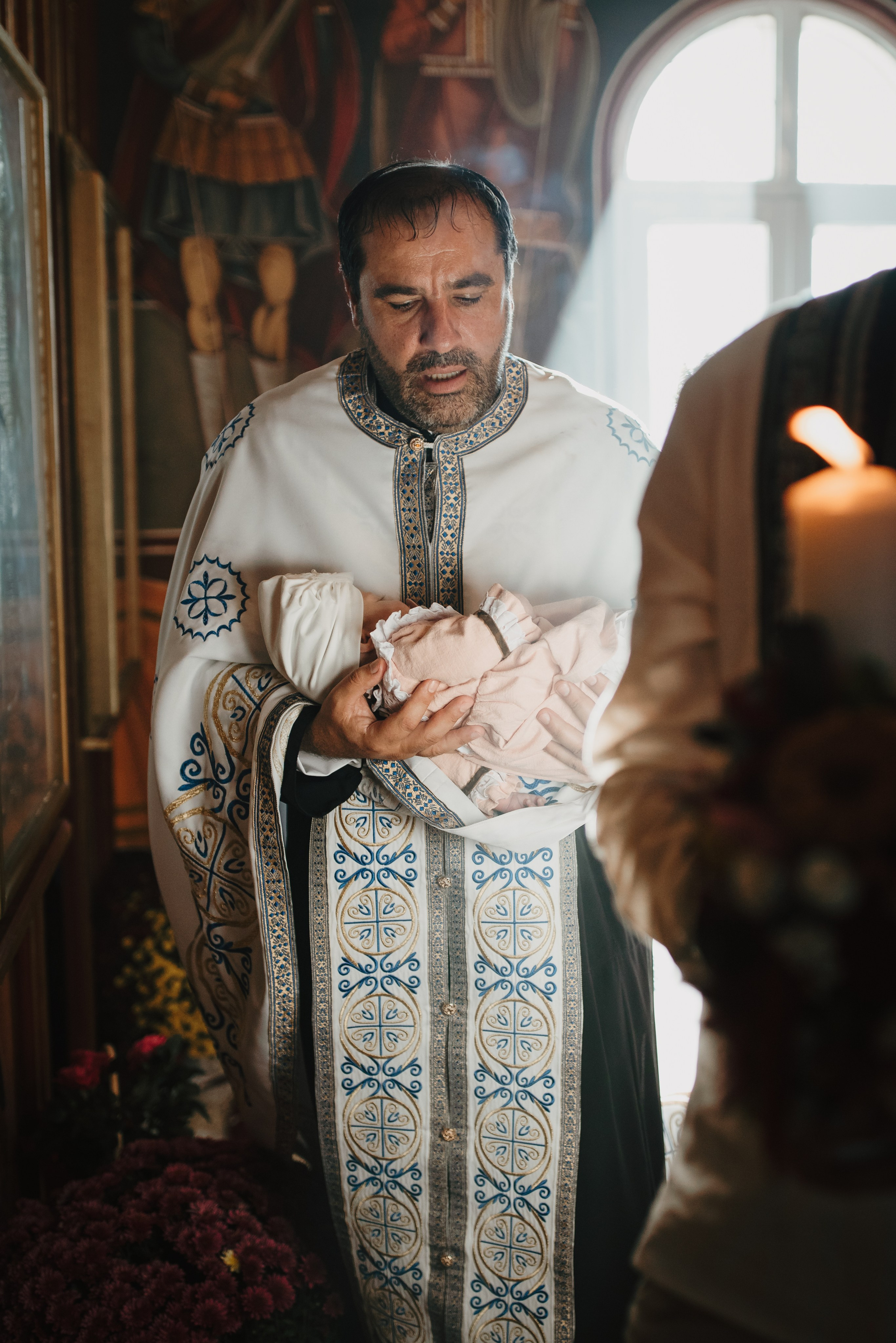 Antonia Teodora. Fotograf de eveniment din Buzău | Bogdan