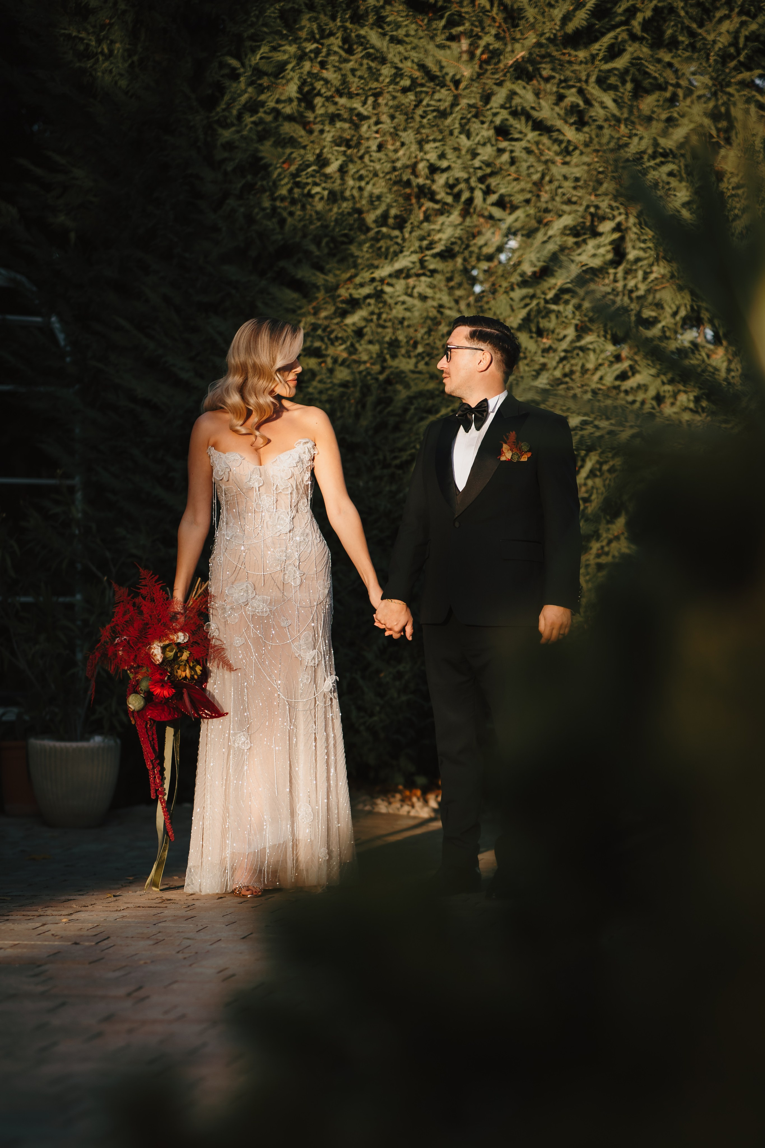 Georgiana & Alexandru. Fotograf de eveniment din Buzău | Bogdan