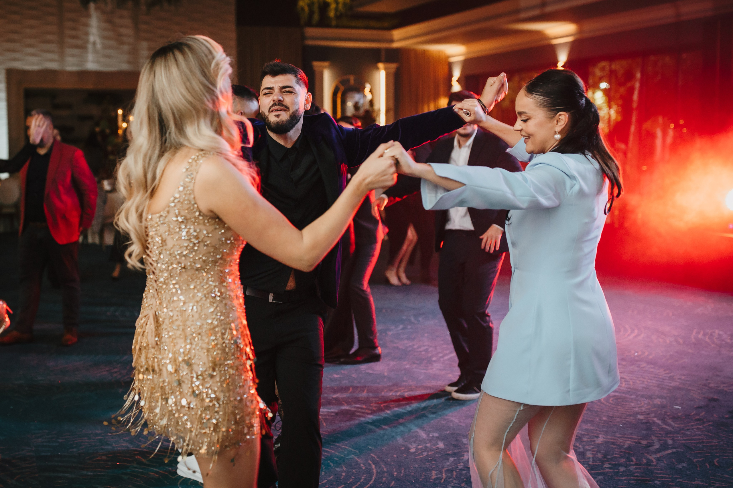 Georgiana & Alexandru. Fotograf de eveniment din Buzău | Bogdan