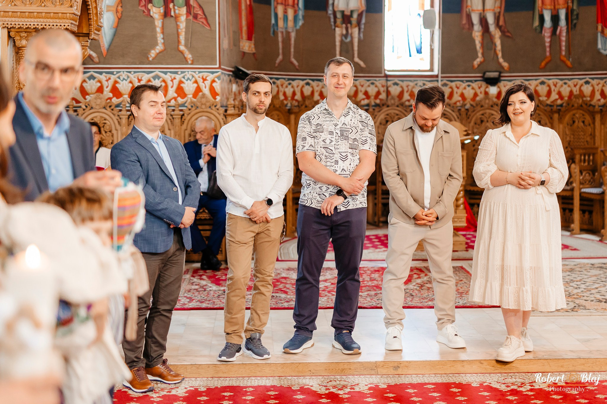 Noah. Robert Blaj - Fotograf Nuntă Iași