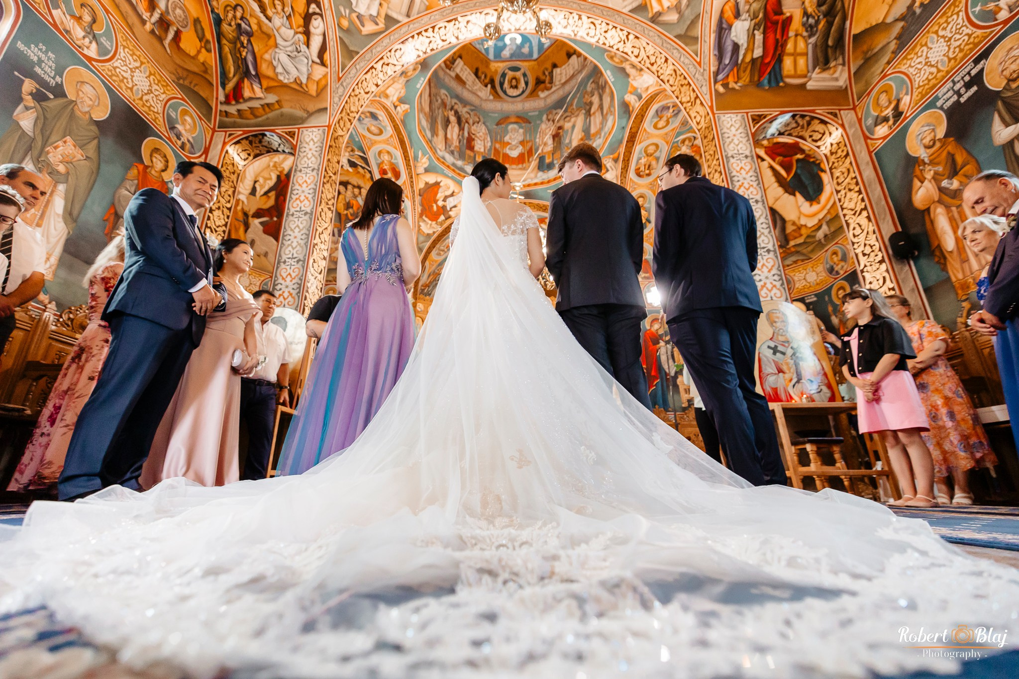 Nunta anului 2025. Robert Blaj - Fotograf Nuntă Iași