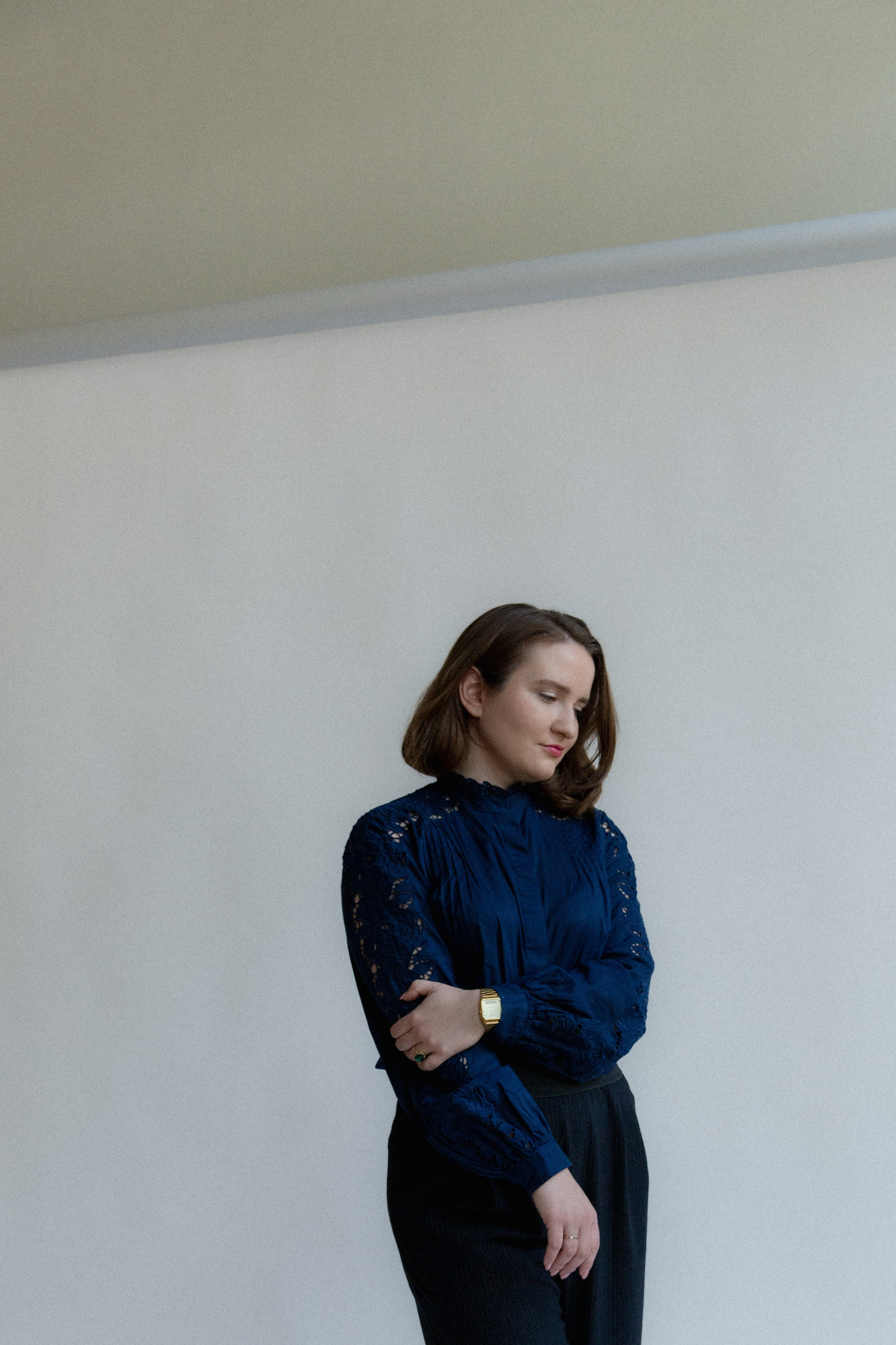 Personal branding. True self