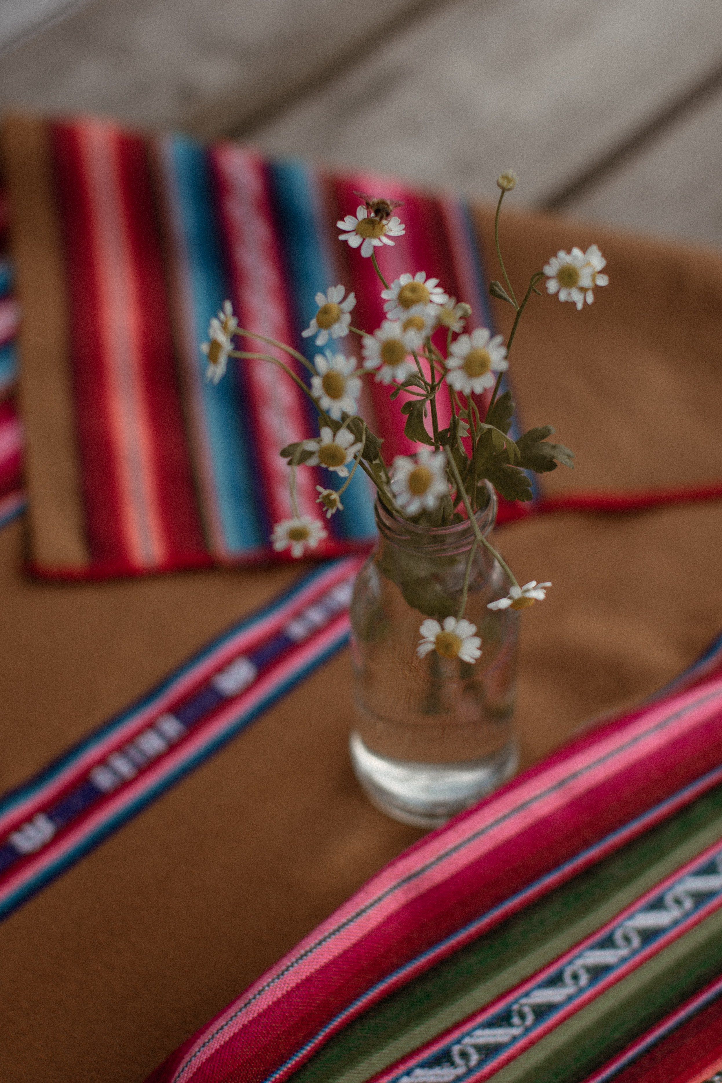 Yoga retreat. True self