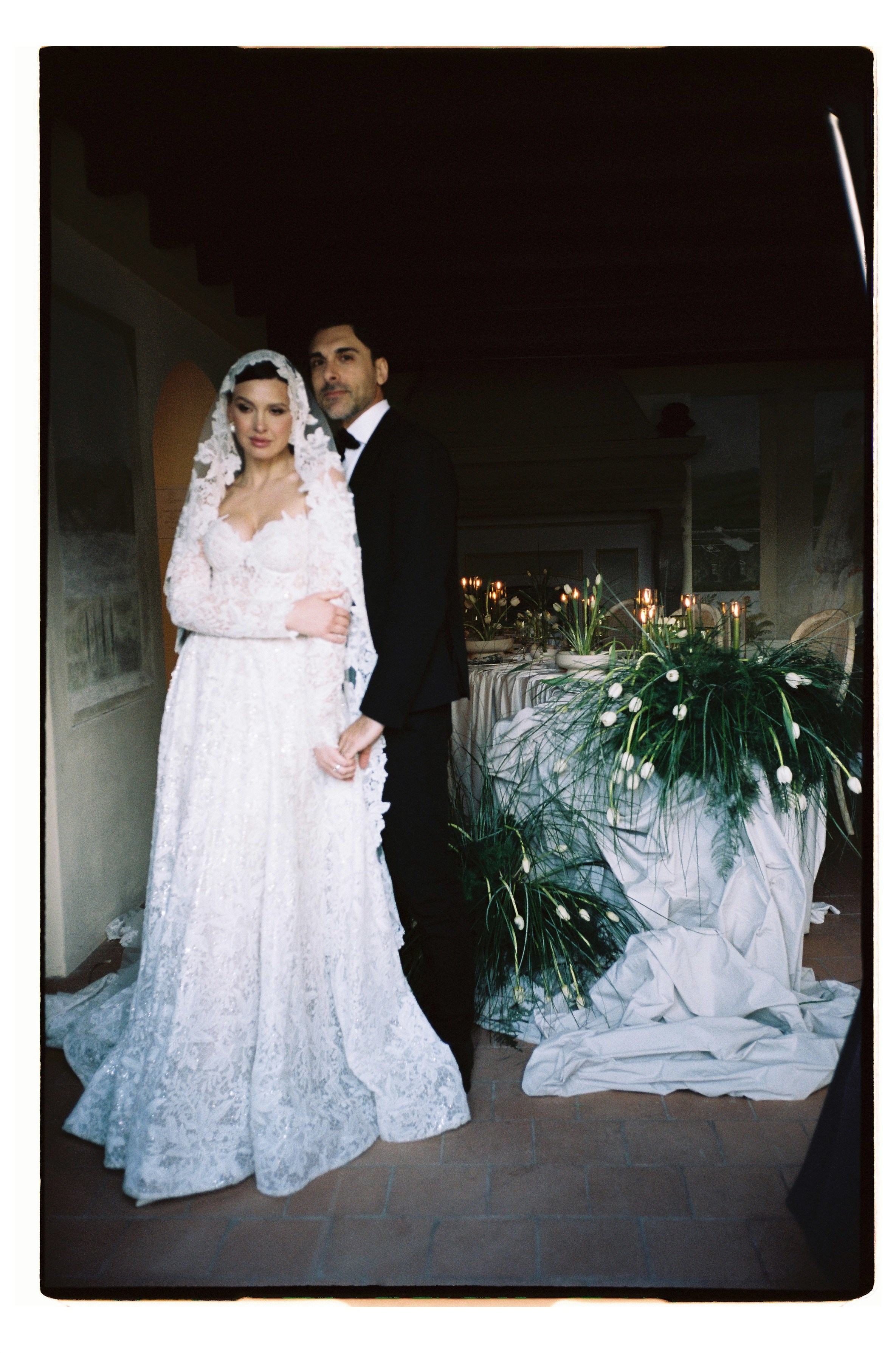 Bridal Editorial. Fotografo di matrimoni