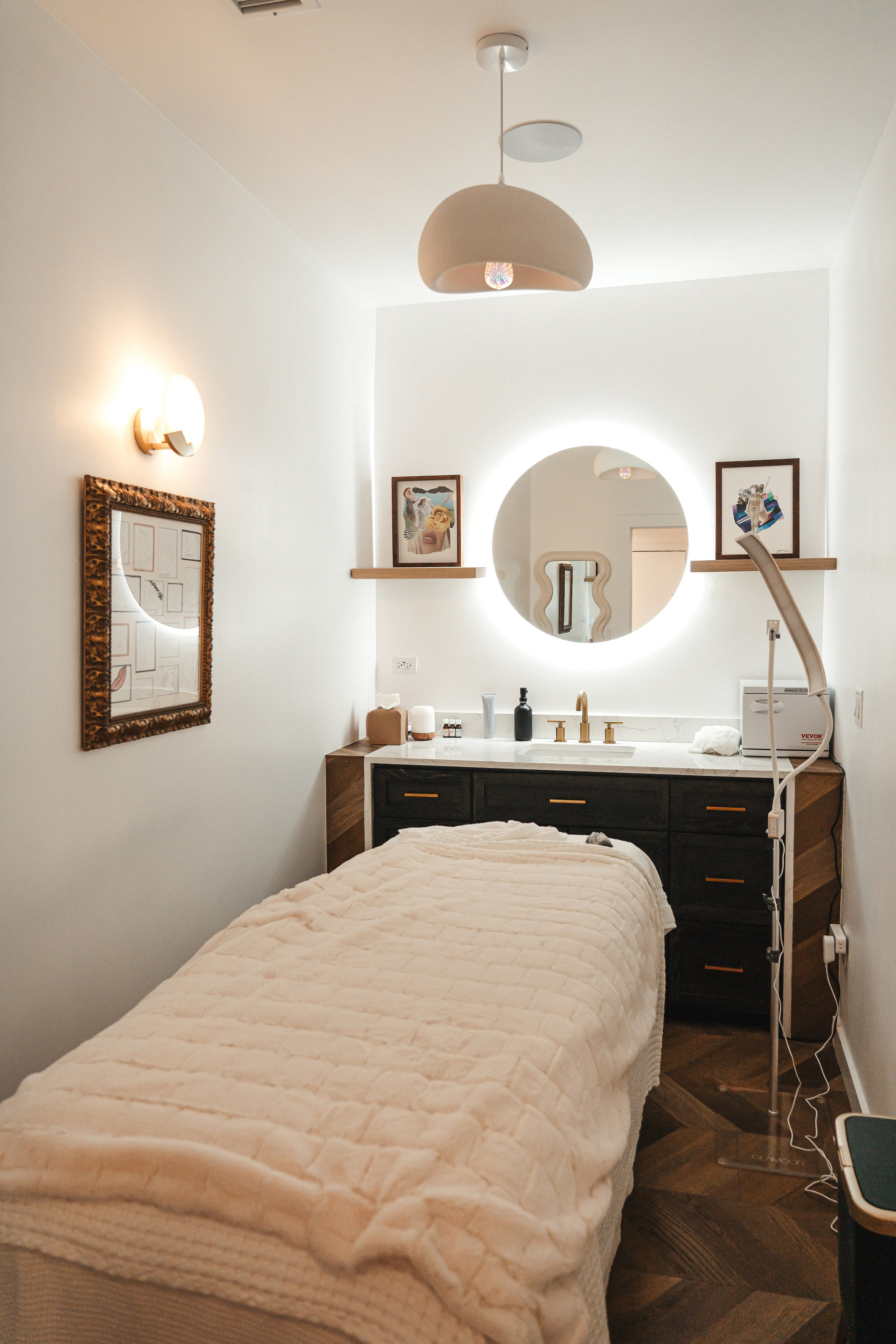 Aurora Aesthetics. Santa Clarita Photographer