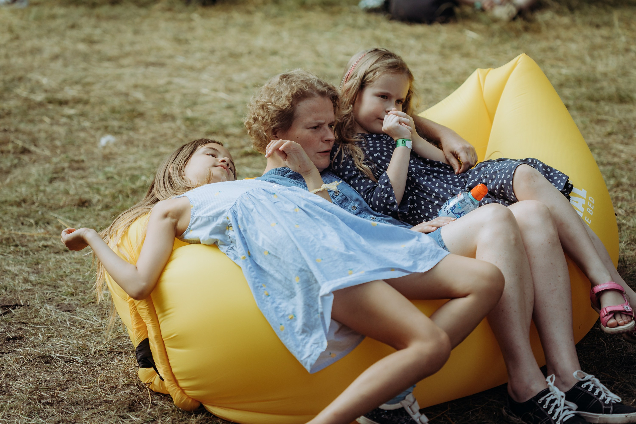 Festivāls Komēta, 2020. Sandra Garanca Portrait and event photographer