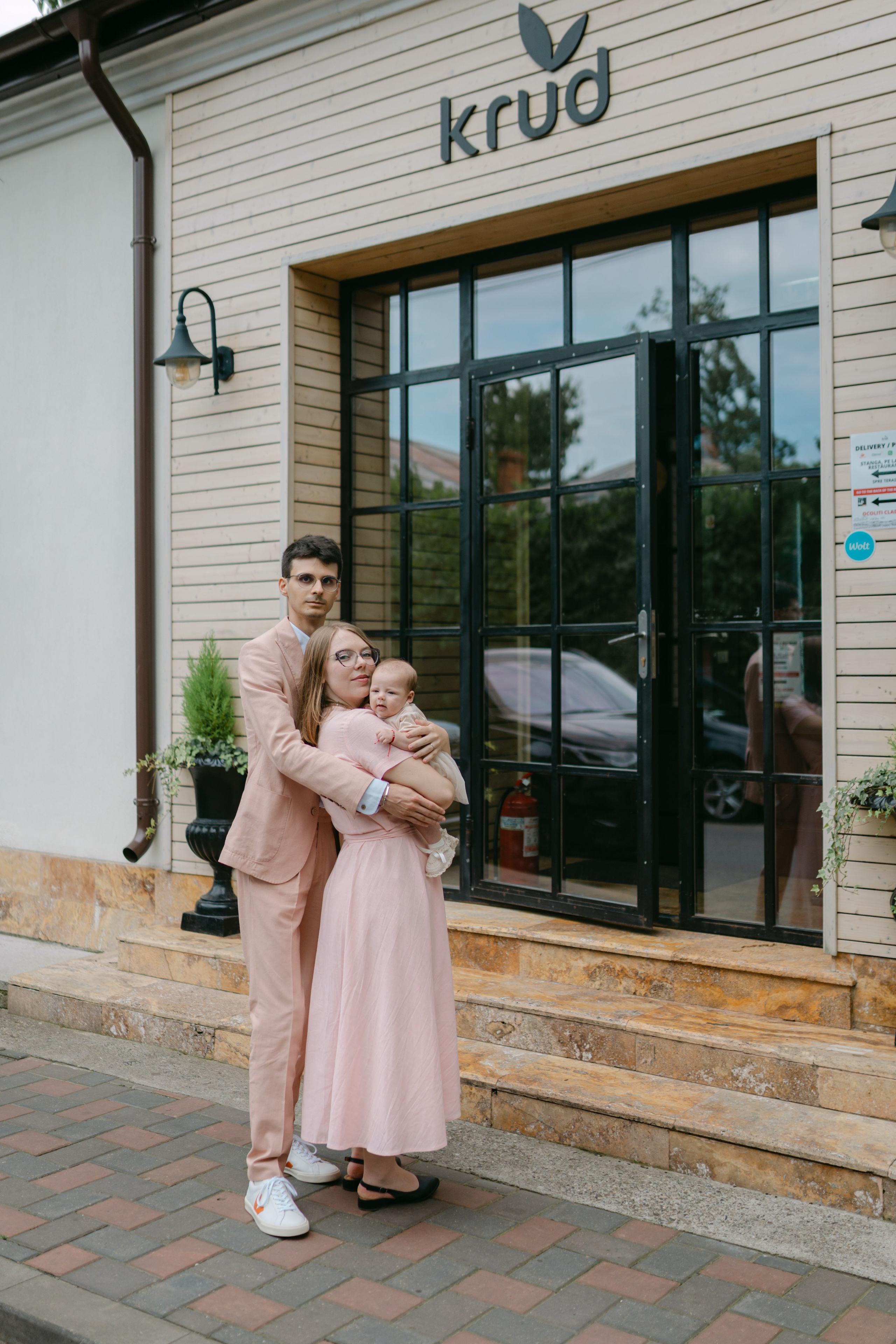 Baby Iris. Gabrielacojocariu.com