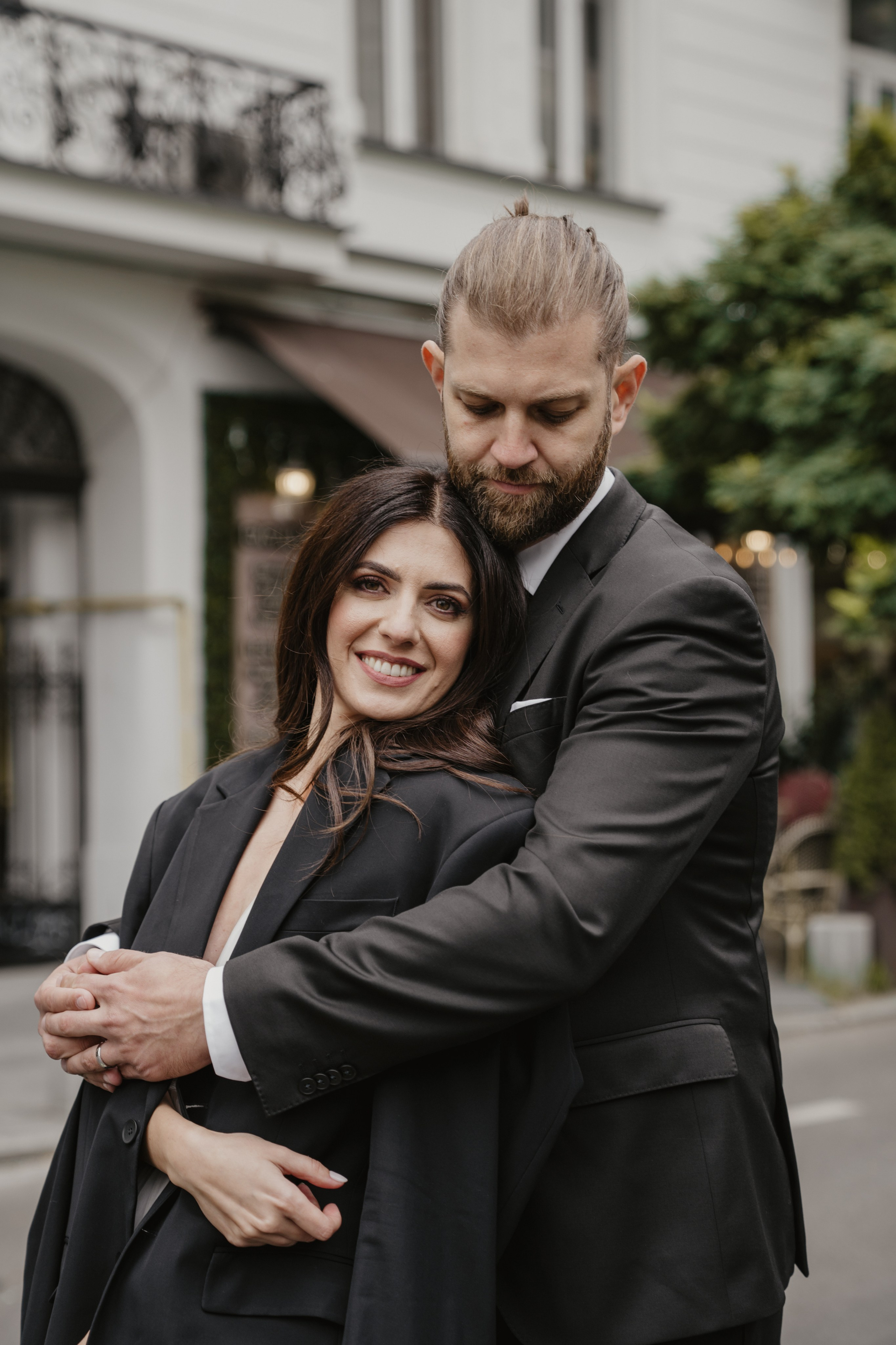 Ame & Mihai. Gabrielacojocariu.com