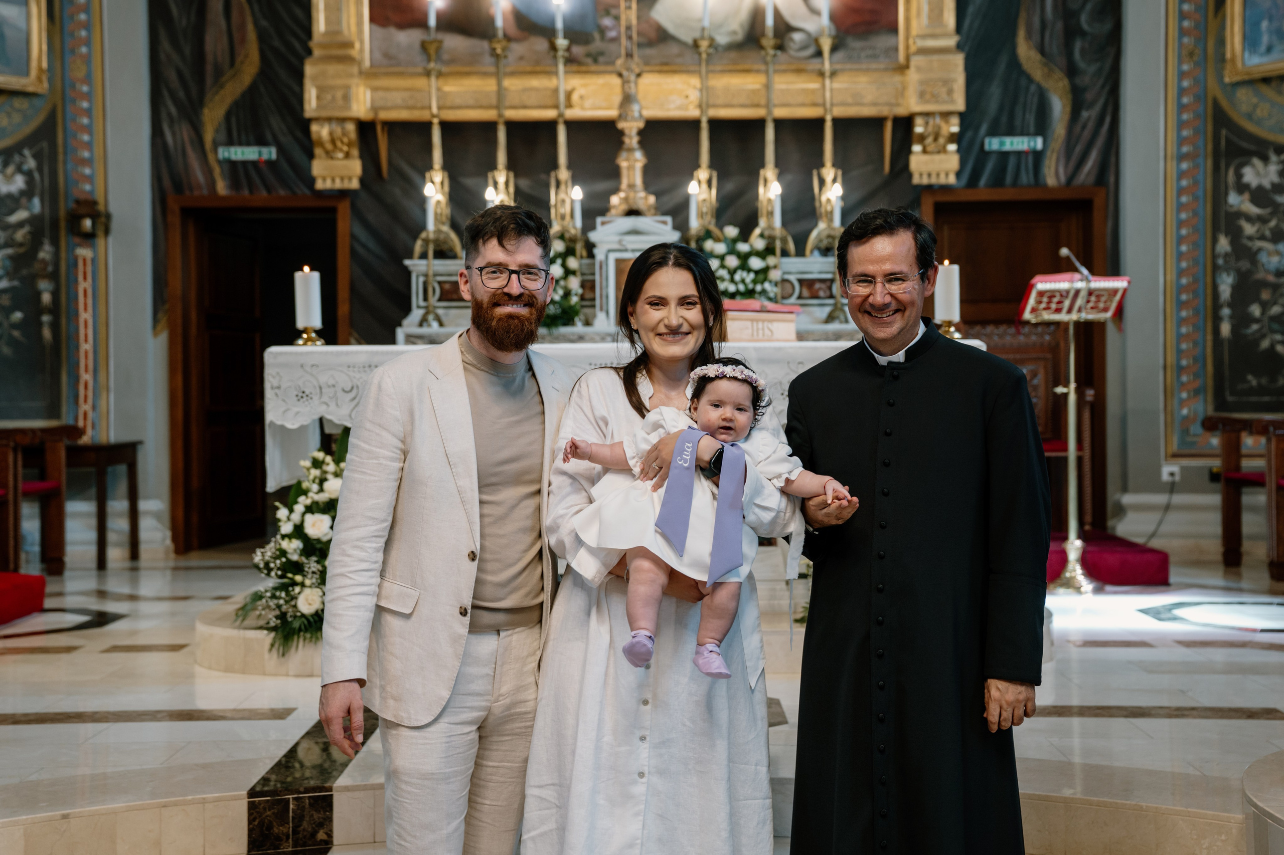 Baby Eva. Gabrielacojocariu.com