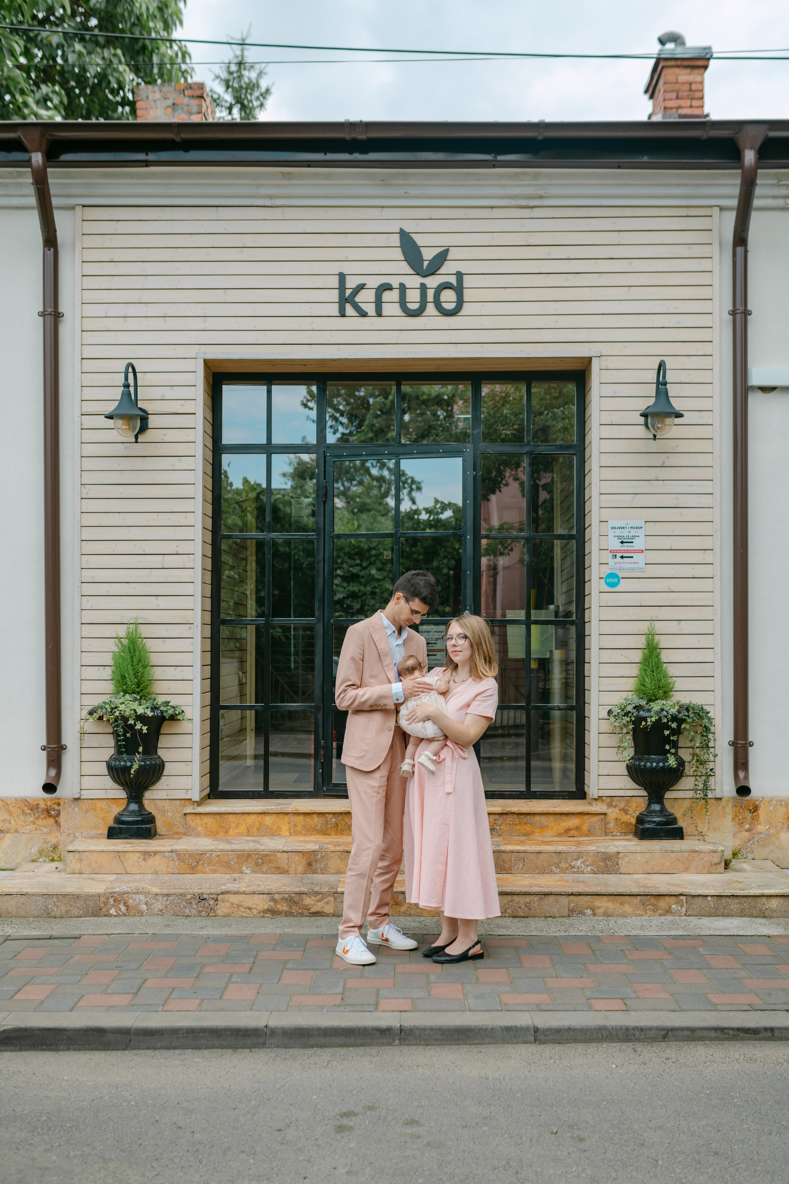 Baby Iris. Gabrielacojocariu.com