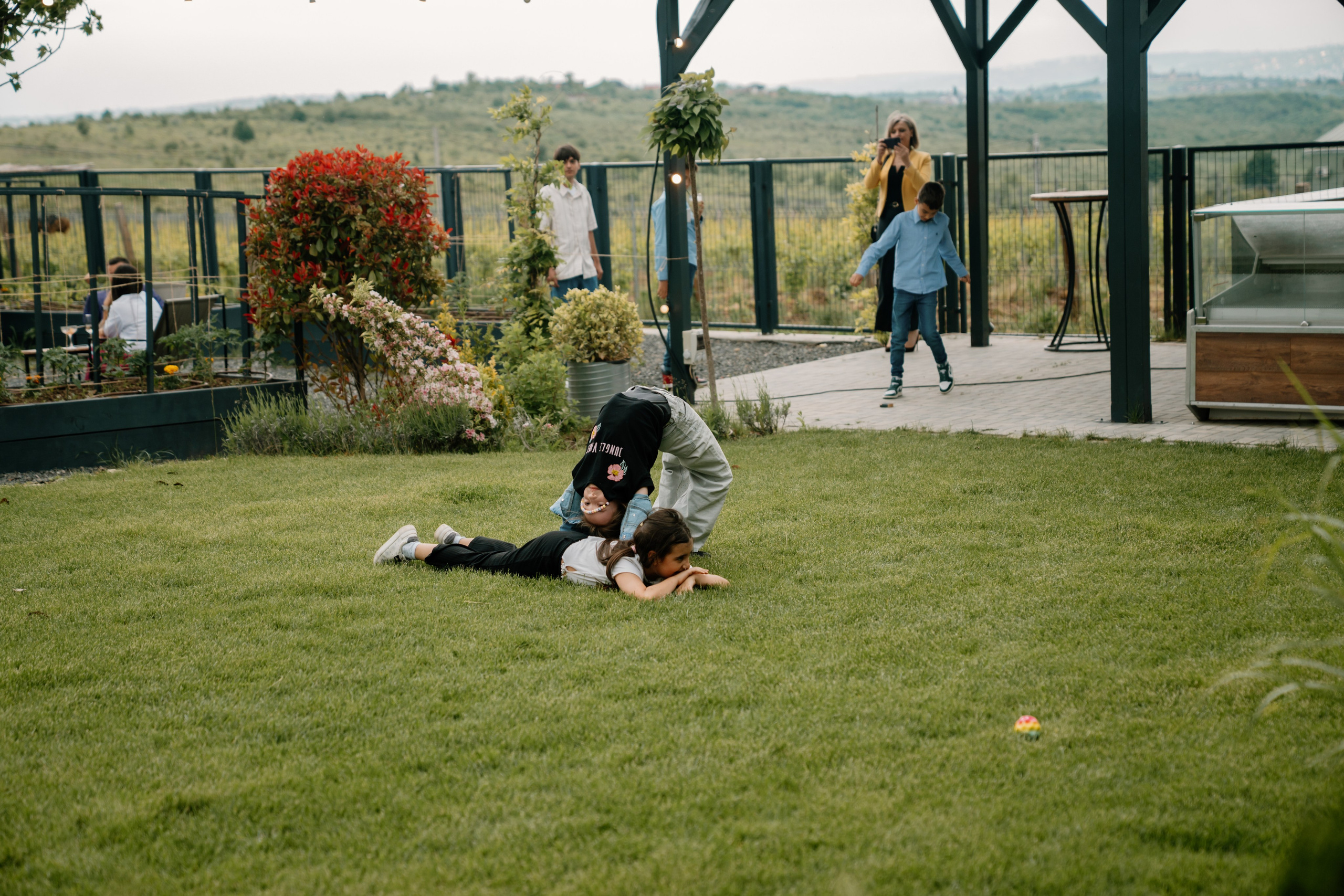 Baby Elia. Gabrielacojocariu.com