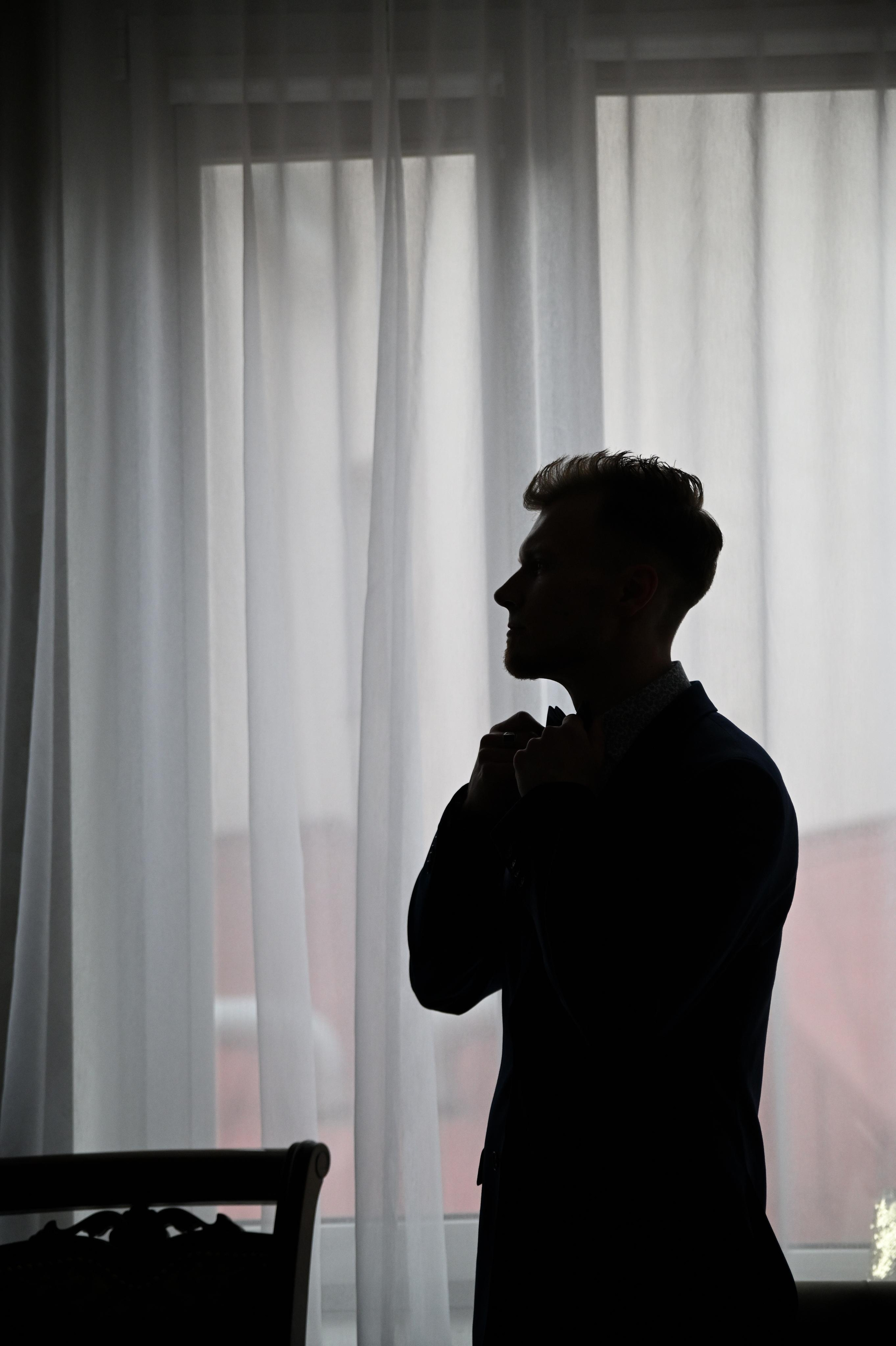 Wedding. Family and wedding photographer in Tallinn — Aleksei Volkov