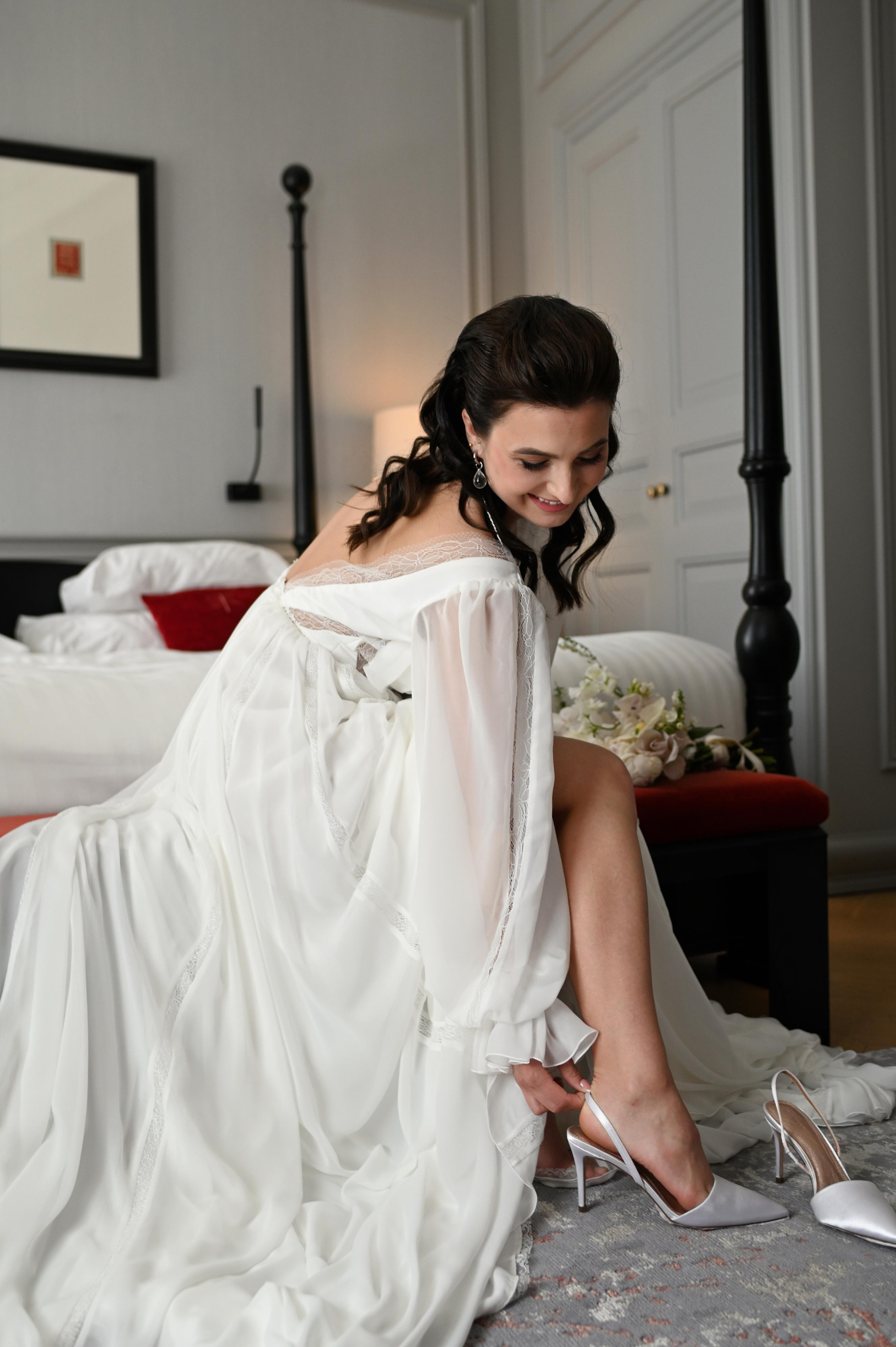 Wedding. Family and wedding photographer in Tallinn — Aleksei Volkov