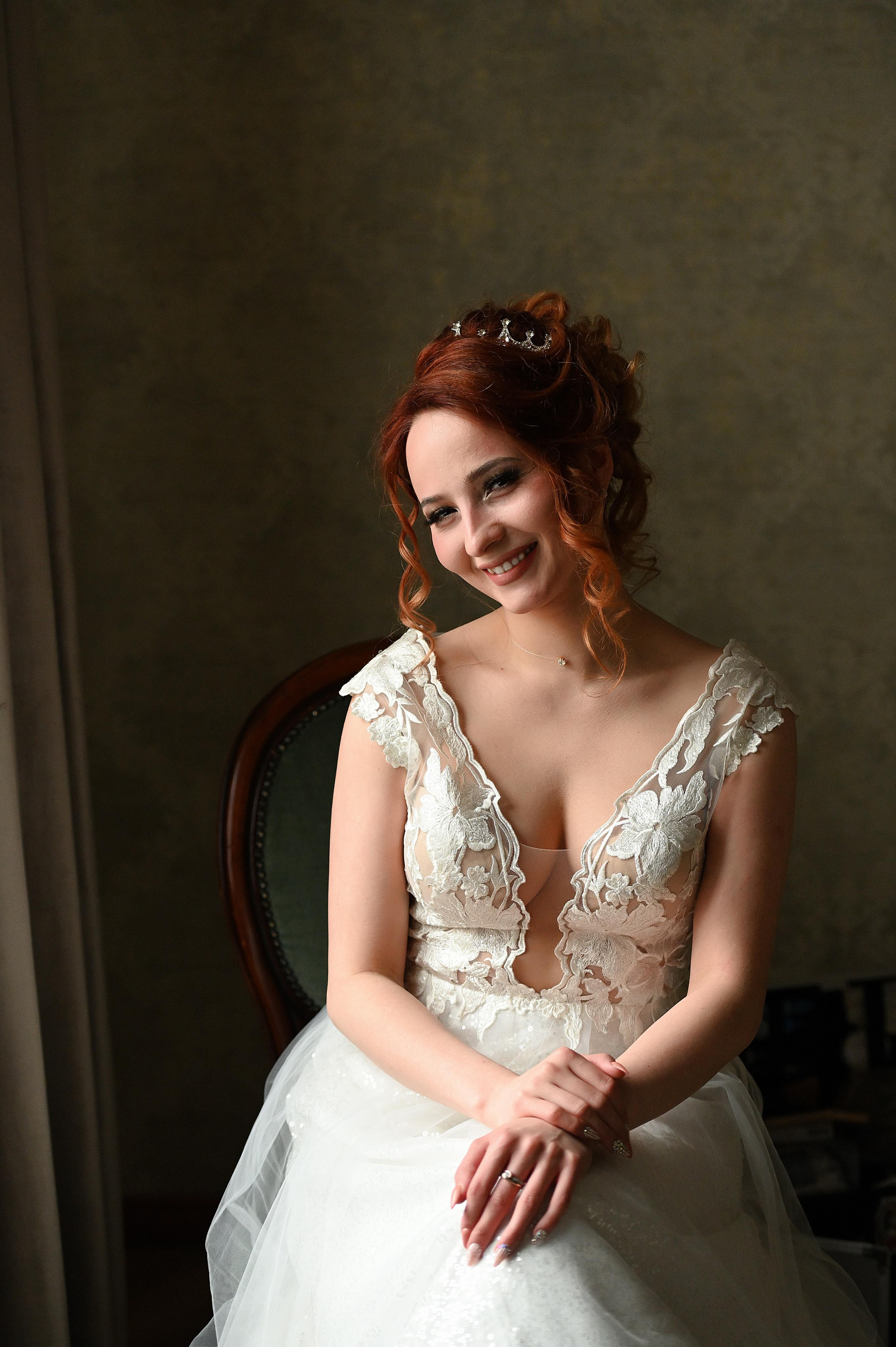 Wedding. Family and wedding photographer in Tallinn — Aleksei Volkov