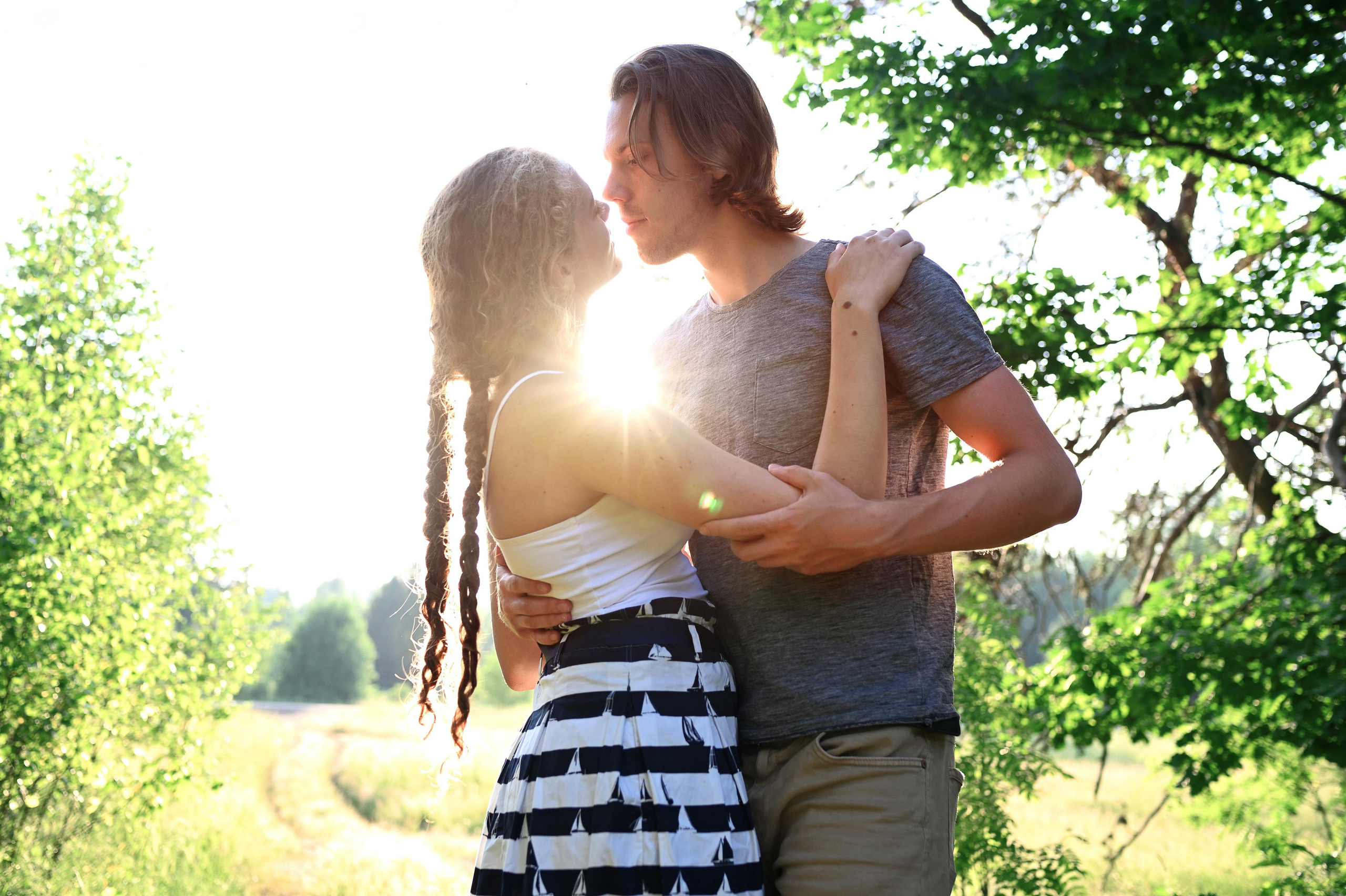 Family and wedding photographer in Tallinn — Aleksei Volkov