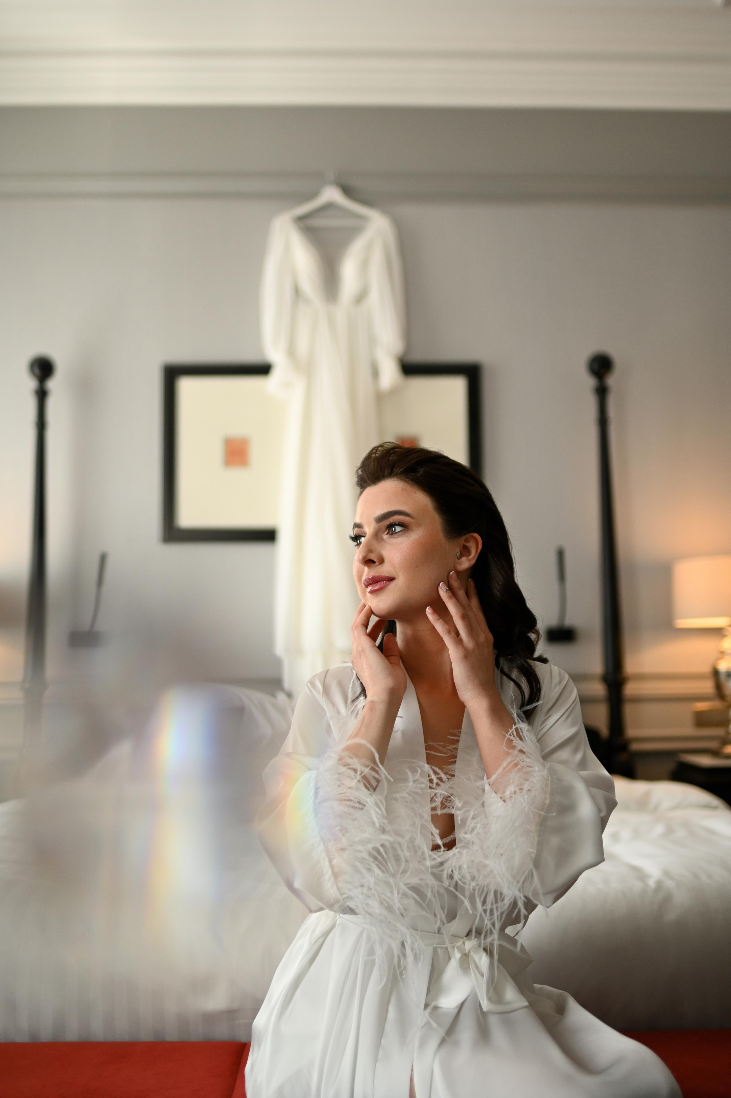 Wedding. Family and wedding photographer in Tallinn — Aleksei Volkov