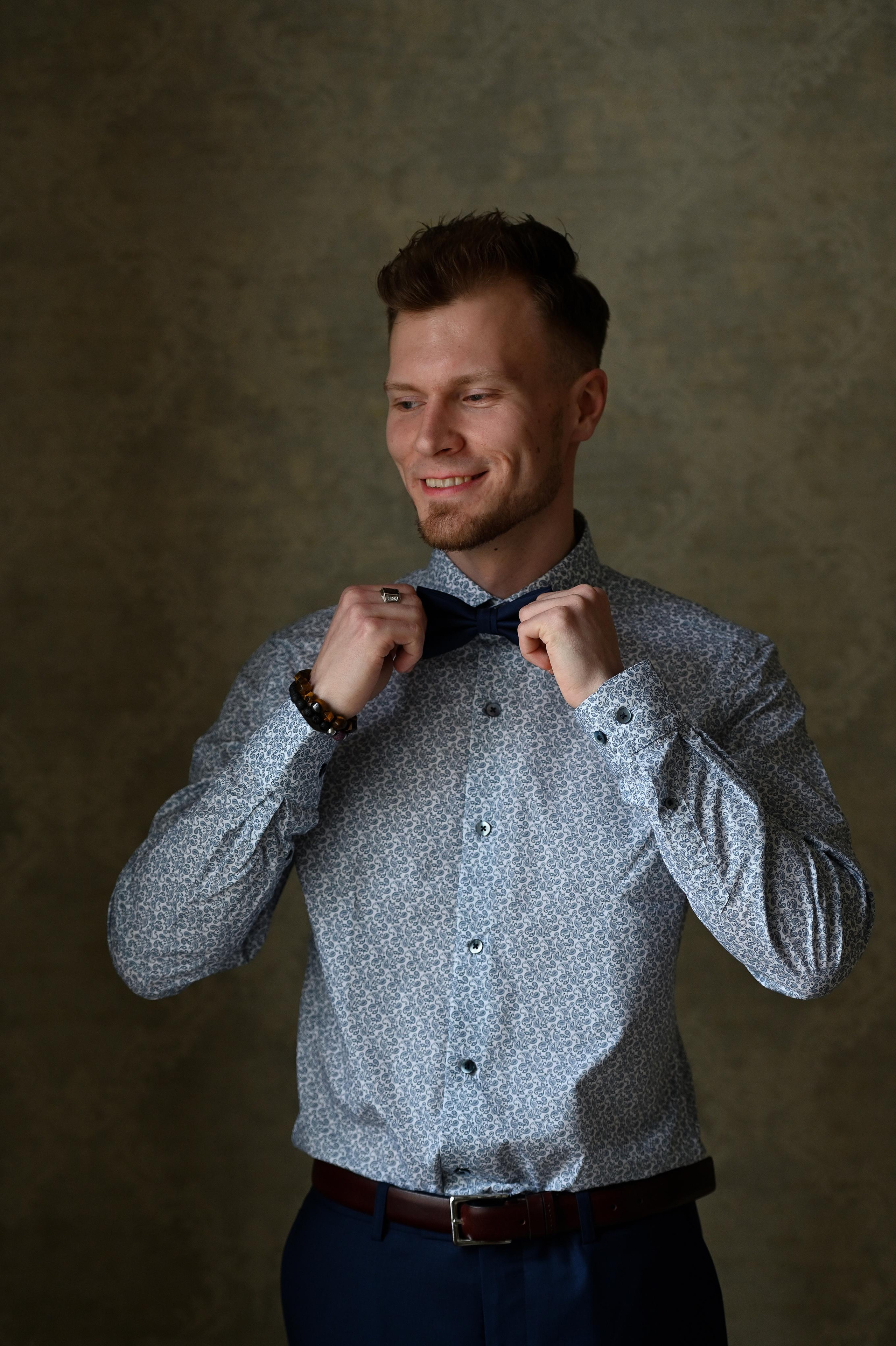 Wedding. Family and wedding photographer in Tallinn — Aleksei Volkov