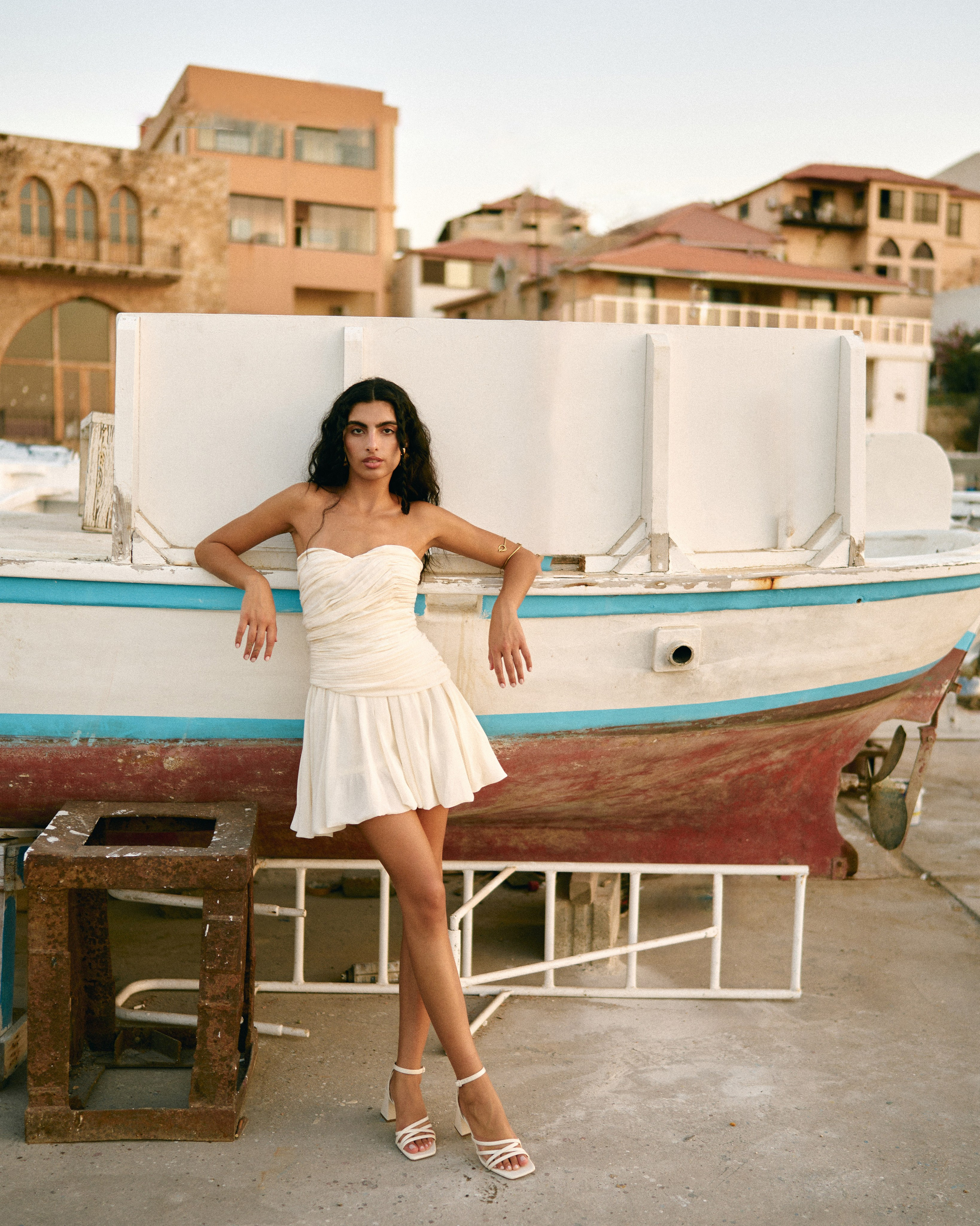 CAMPAIGNS. Fashion Photographer based in Lebanon