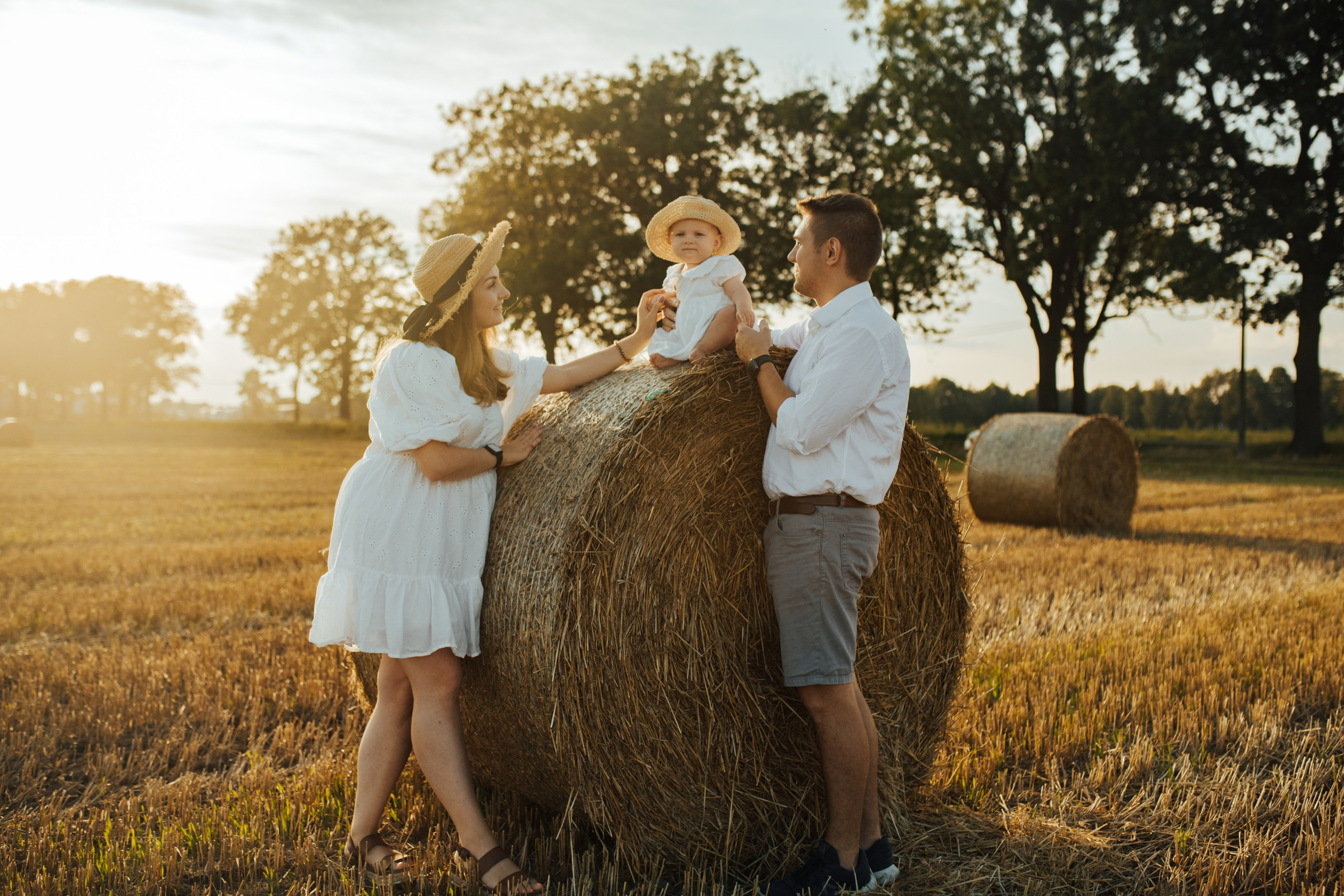 Waligóra Family. Magdawalach.com