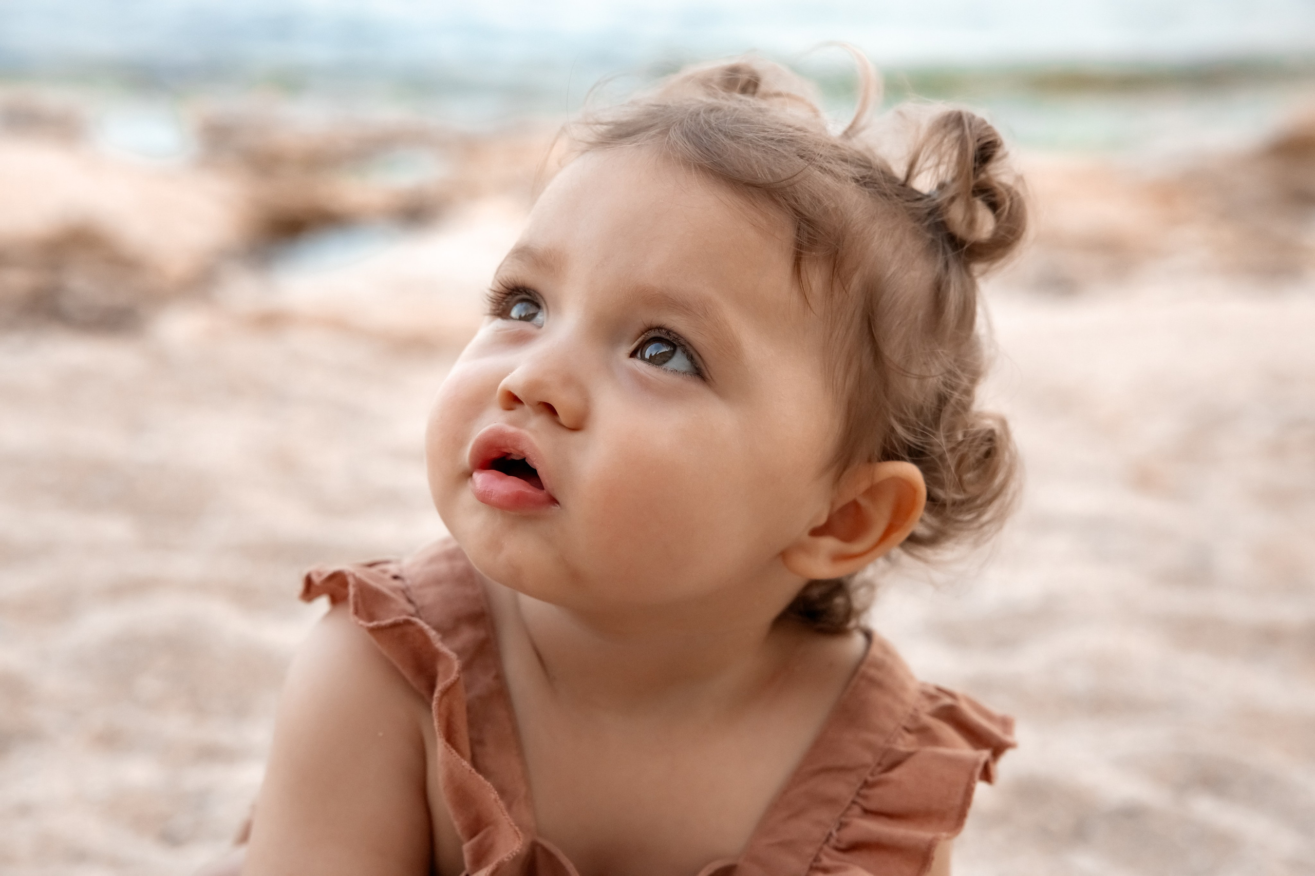 Фотосесия на плажа. Фотограф Ирина Йотова