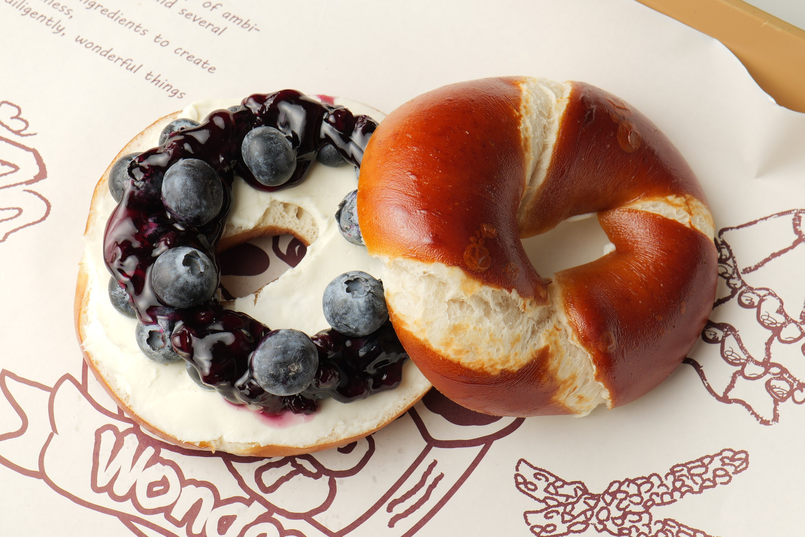 Food. Отражение