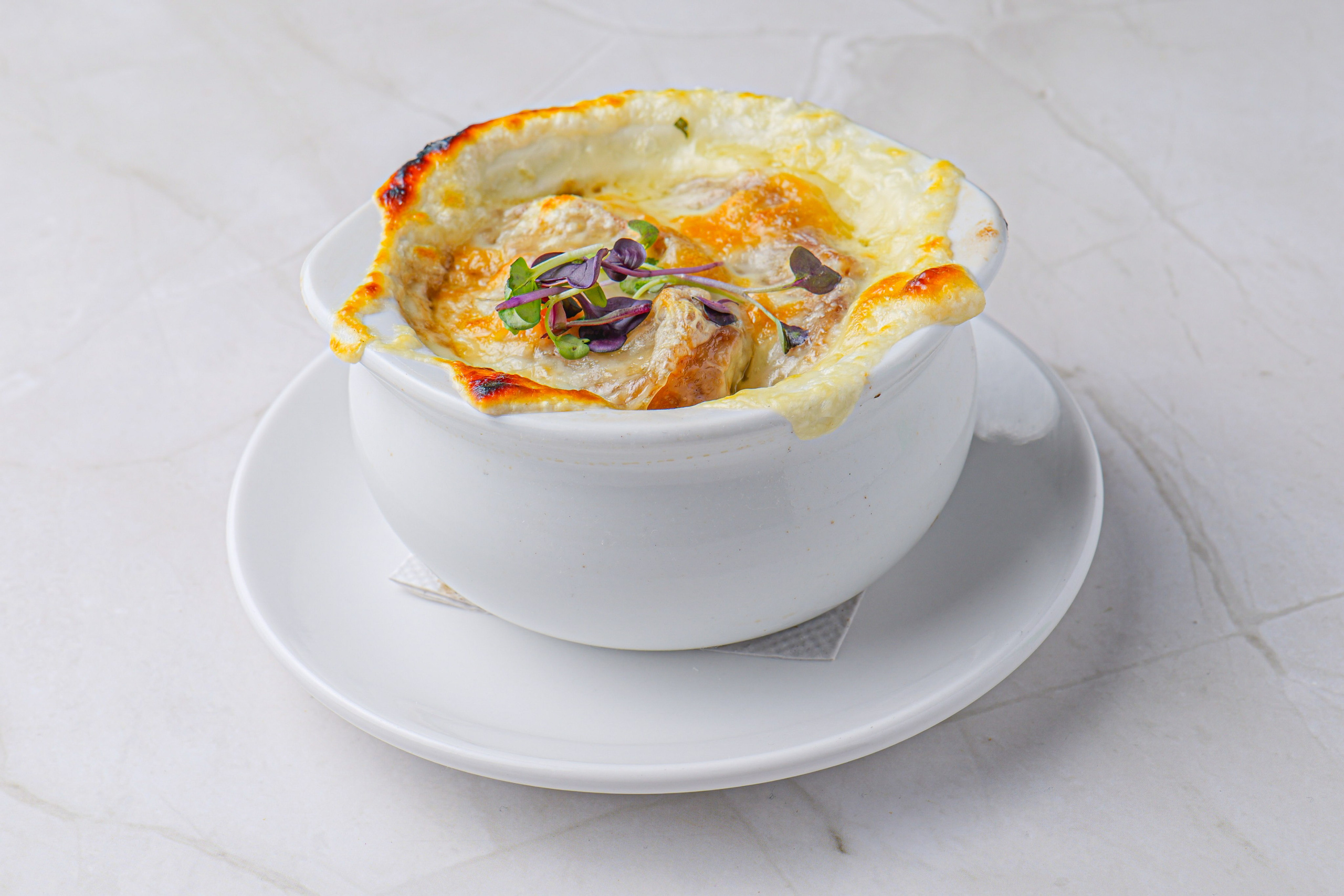 Food. Отражение